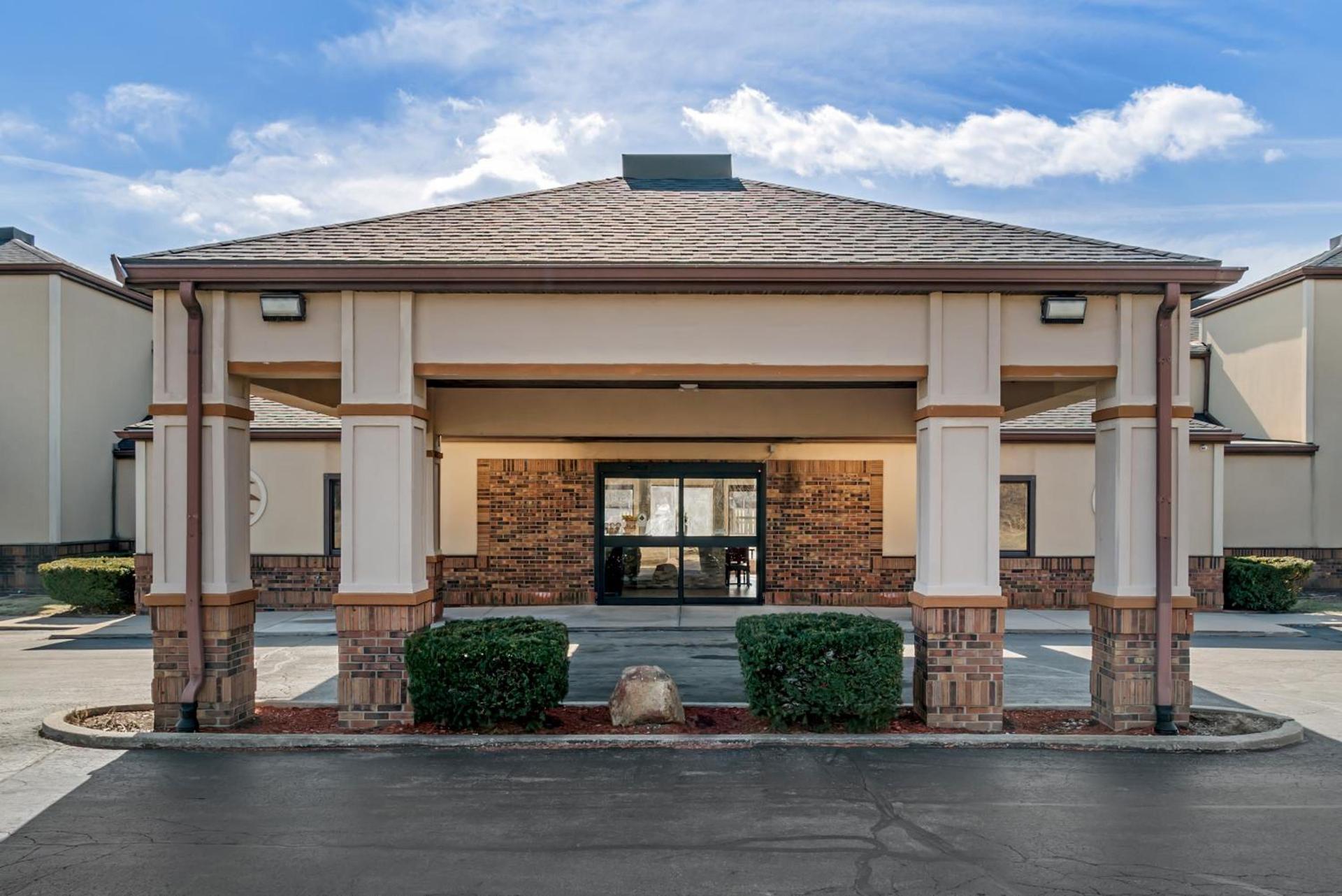 Comfort Inn East Oregon - Toledo photo 39