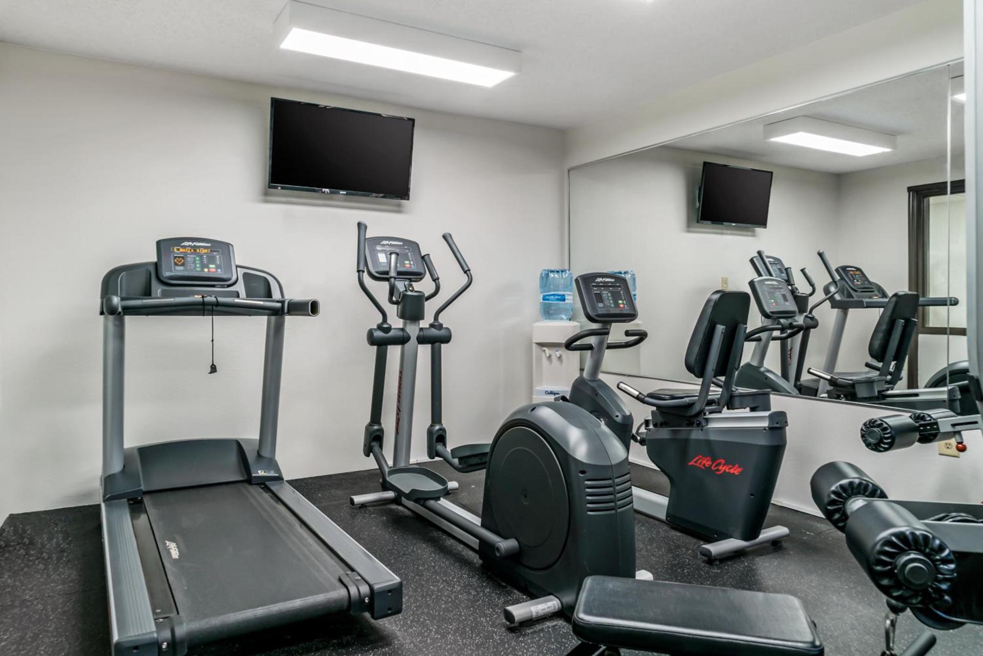 Comfort Inn East Oregon - Toledo photo 41