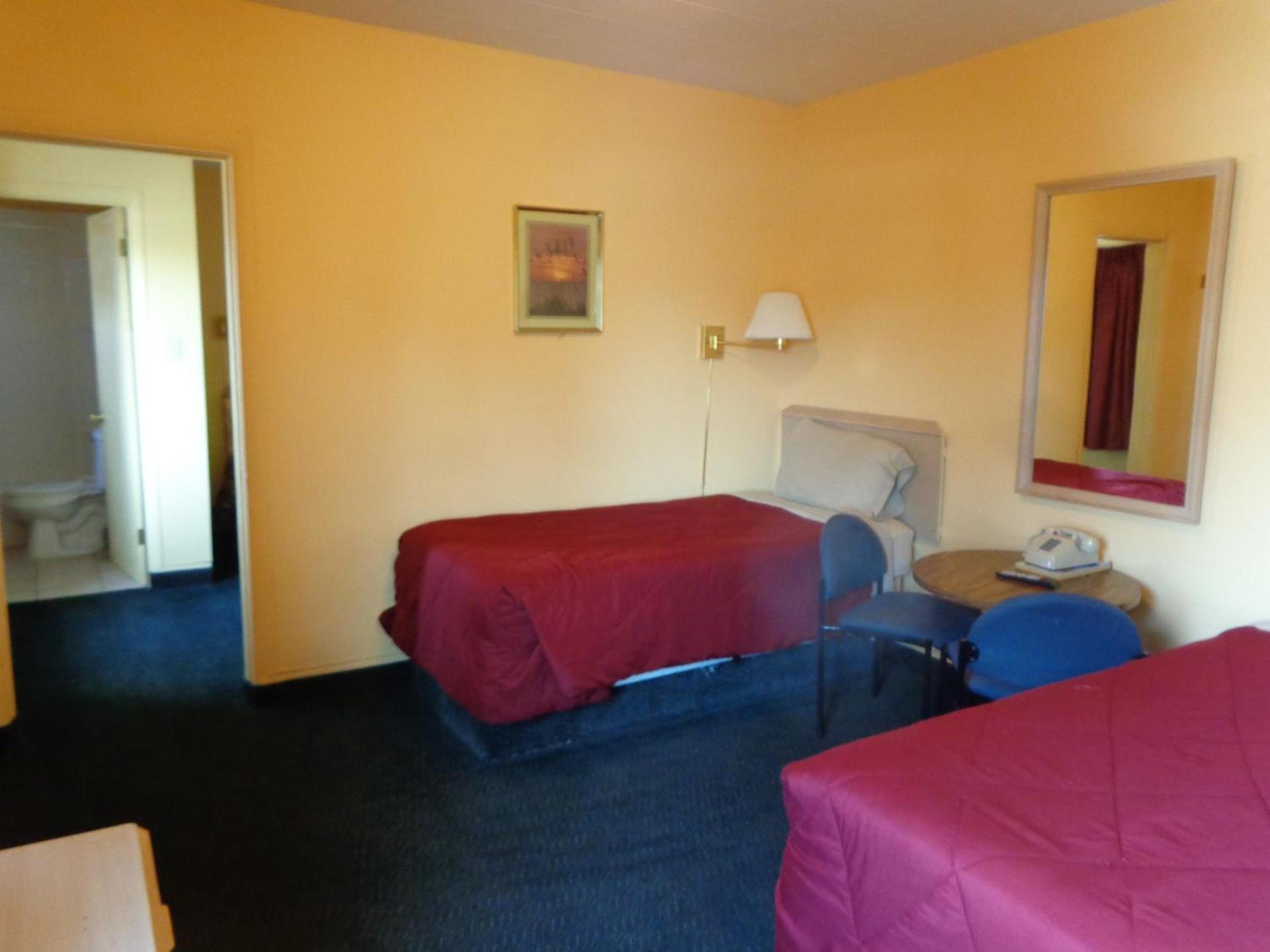 Western Motel photo 33