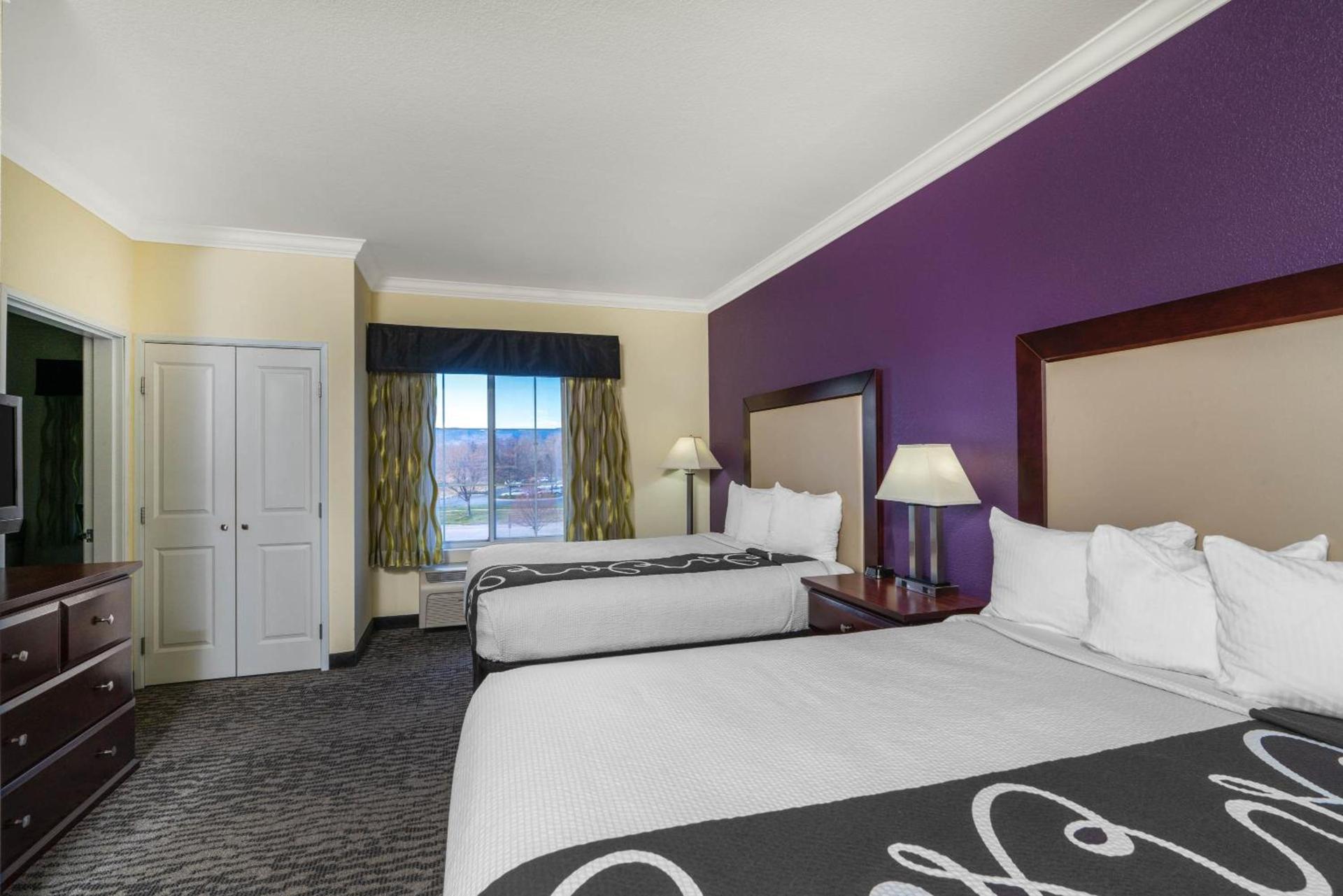 La Quinta Inn & Suites by Wyndham Loveland Estes Park photo 44