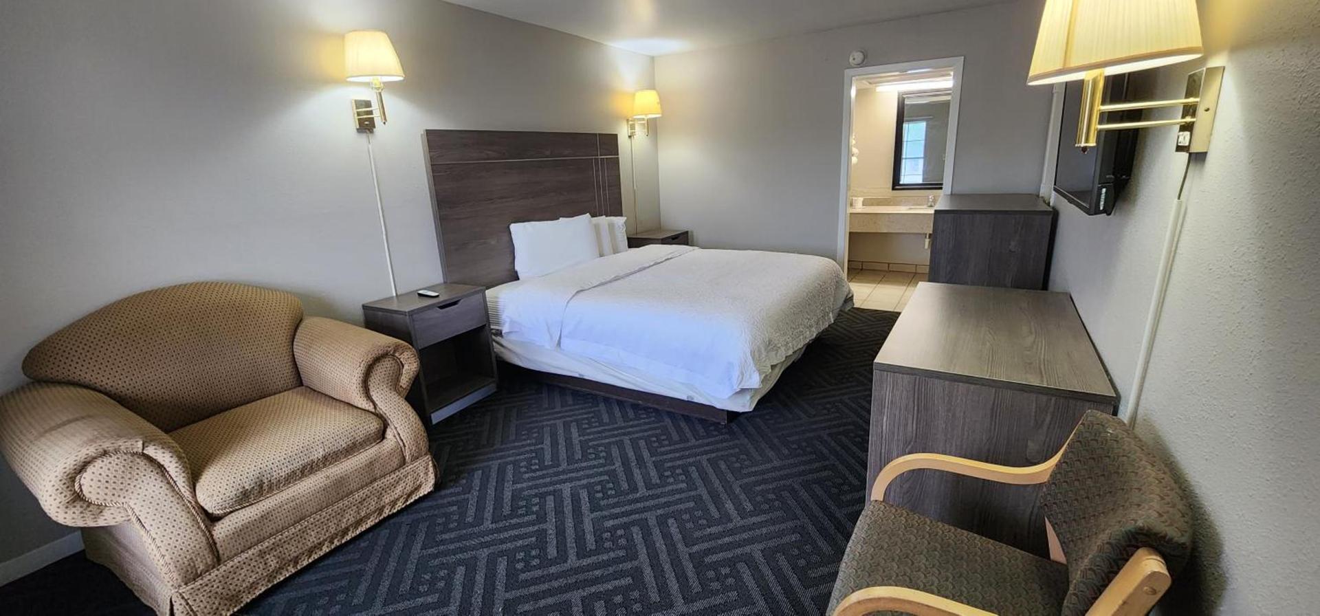 Alice Motor Inn photo 8