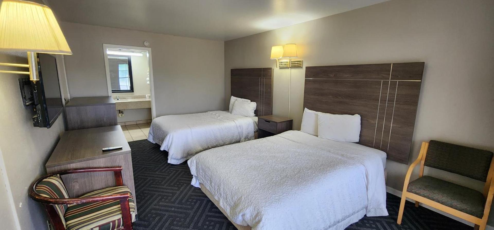 Alice Motor Inn photo 9