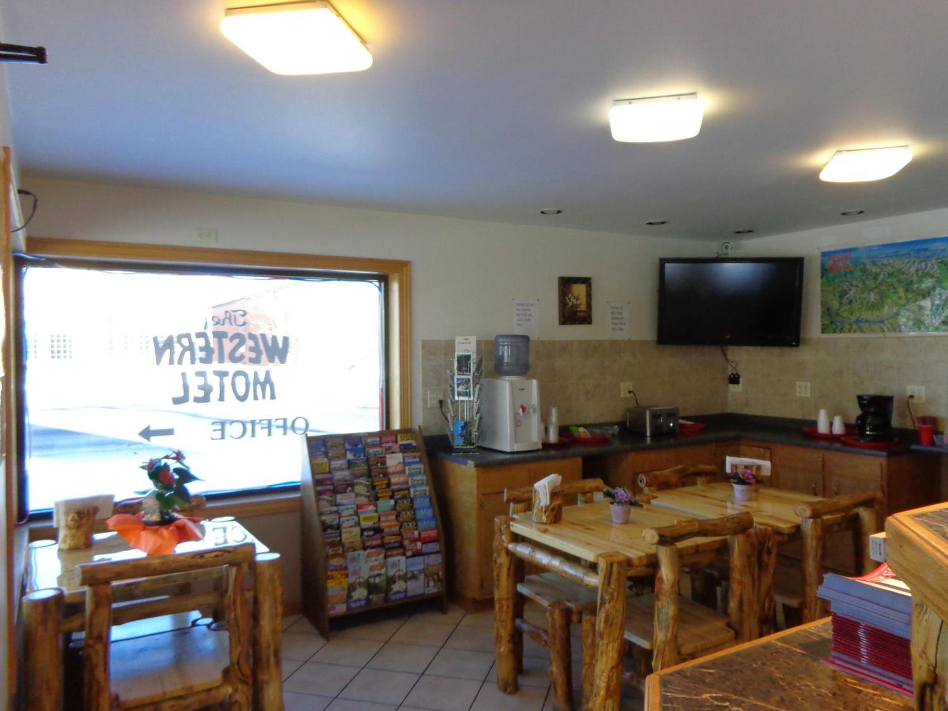 Western Motel photo 3