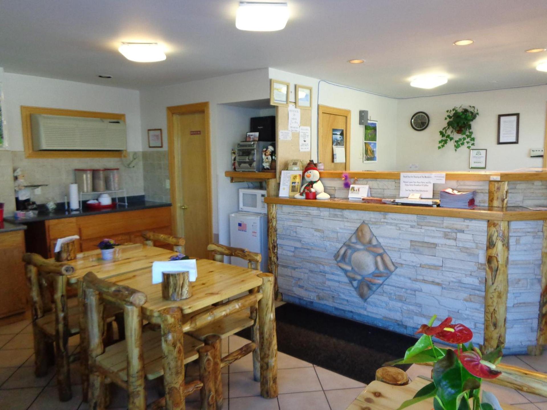 Western Motel photo 6