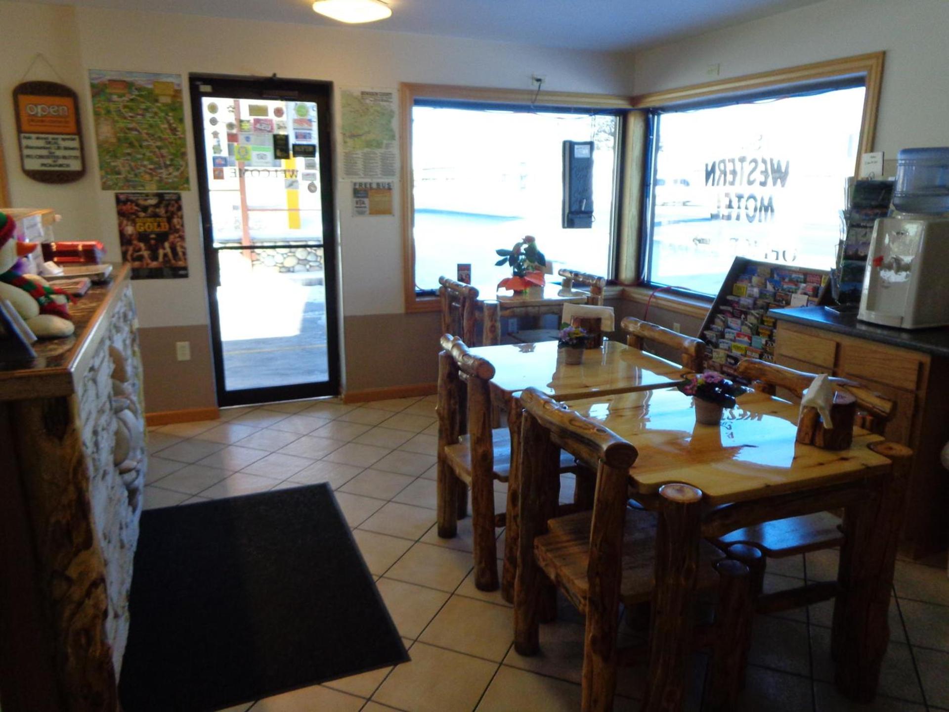 Western Motel photo 5