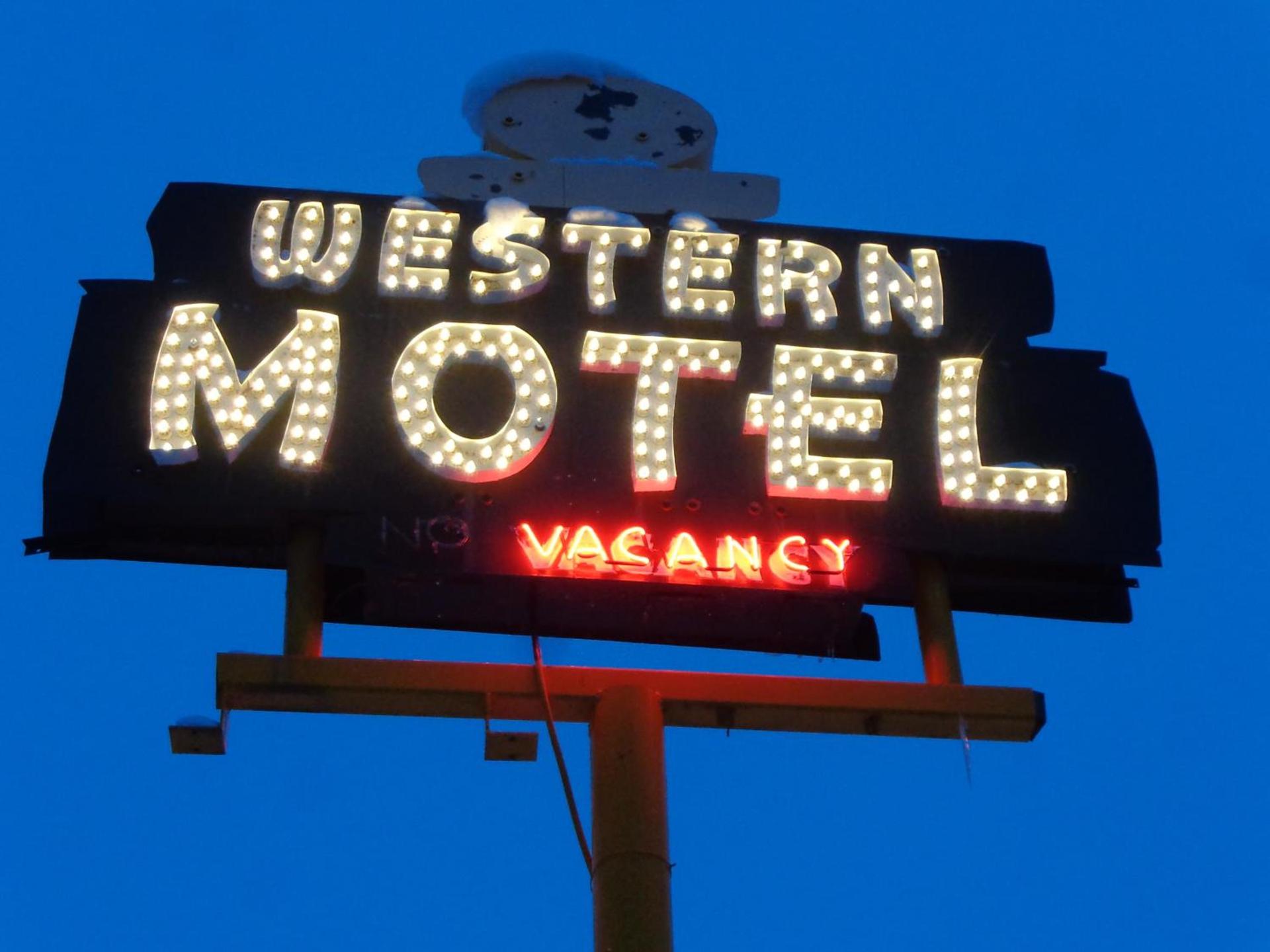 Western Motel photo 2