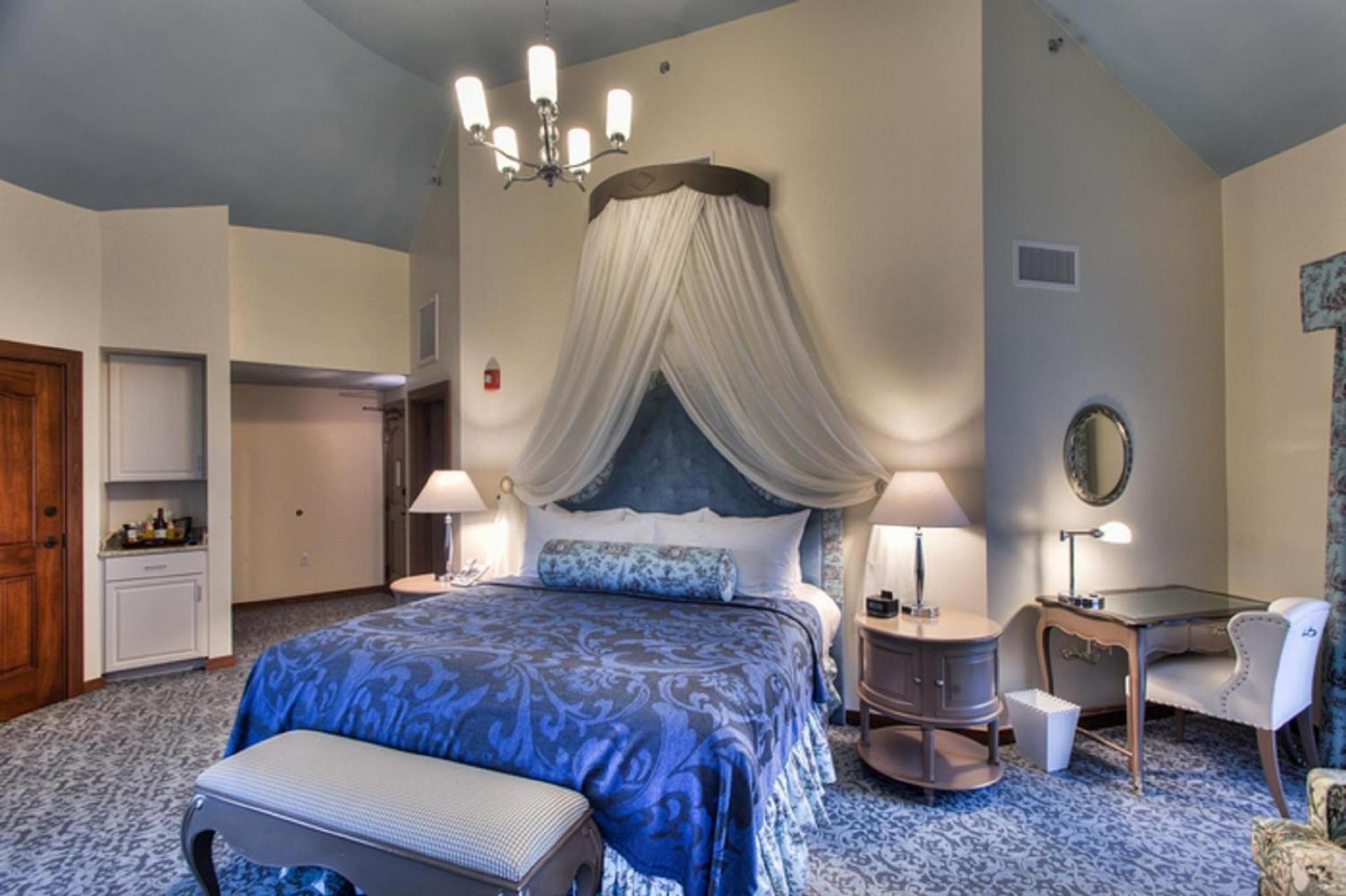 Mirbeau Inn & Spa - Plymouth photo 20