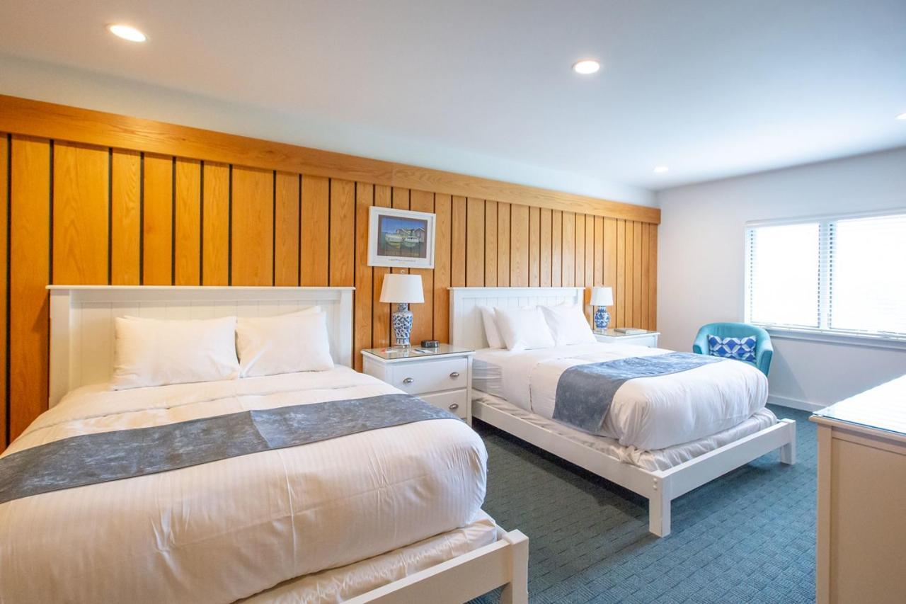 The Leland Lodge photo 18