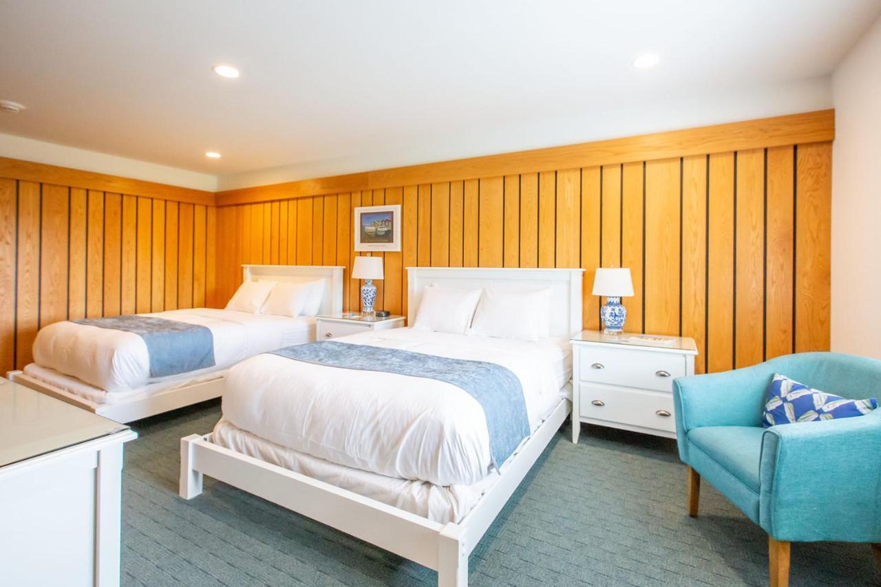 The Leland Lodge photo 13