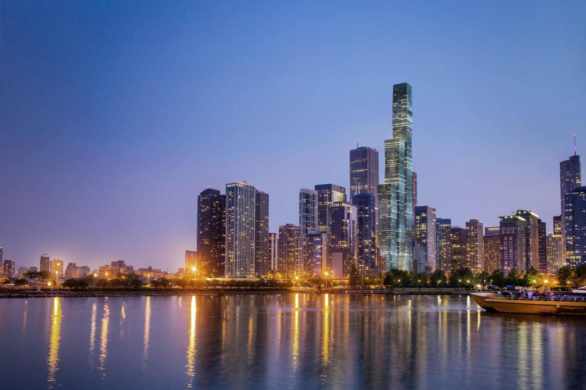 The St. Regis Chicago photo 59