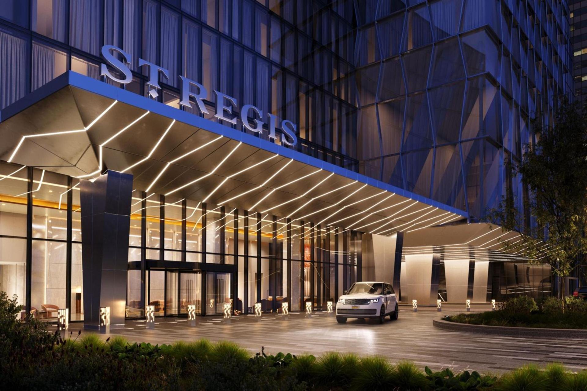The St. Regis Chicago photo 58