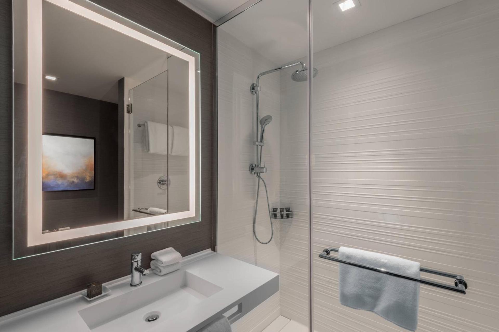 AC Hotel by Marriott Denver Downtown photo 52