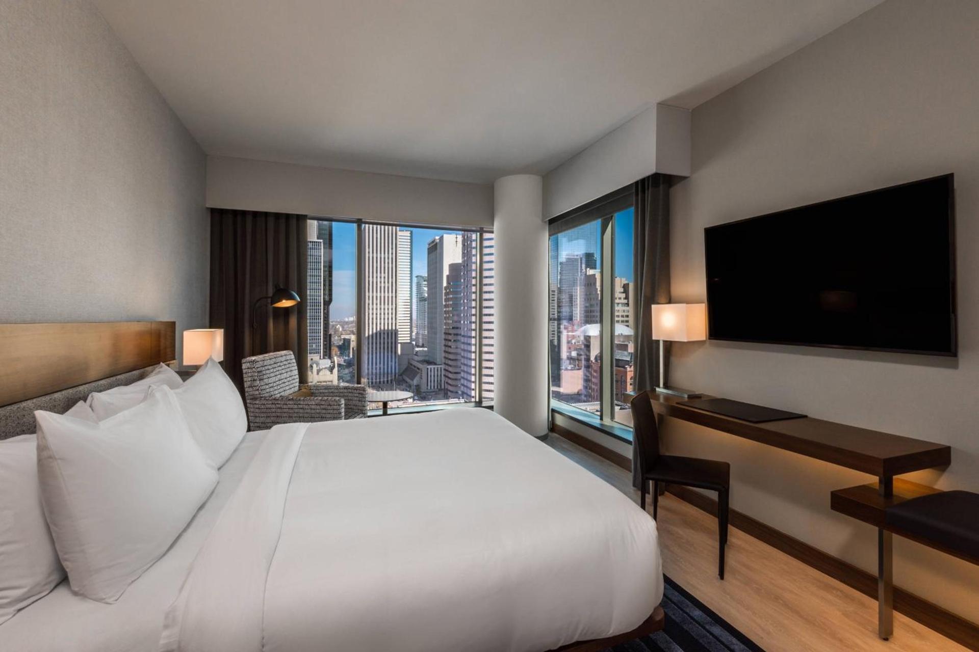 AC Hotel by Marriott Denver Downtown photo 40
