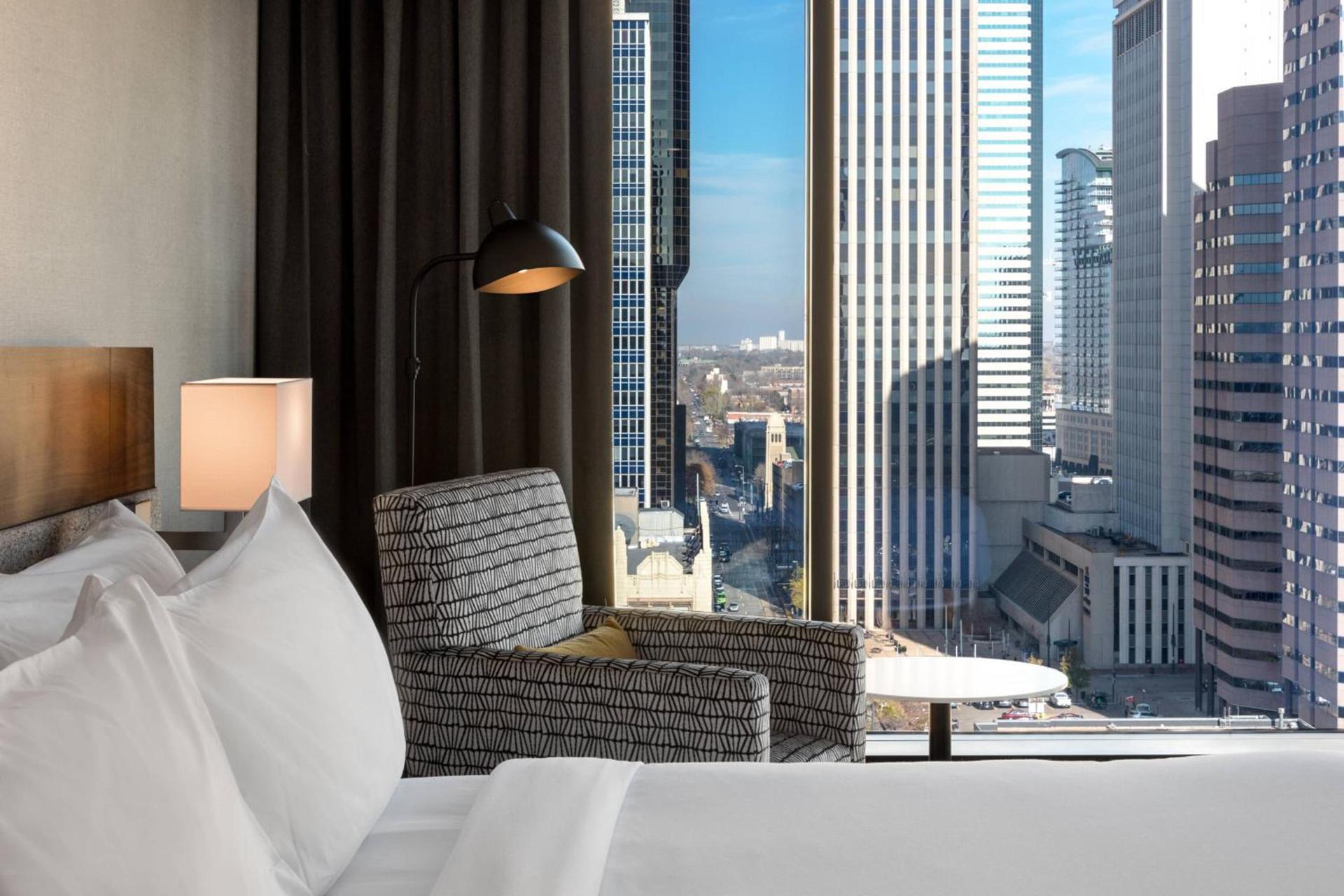 AC Hotel by Marriott Denver Downtown photo 41