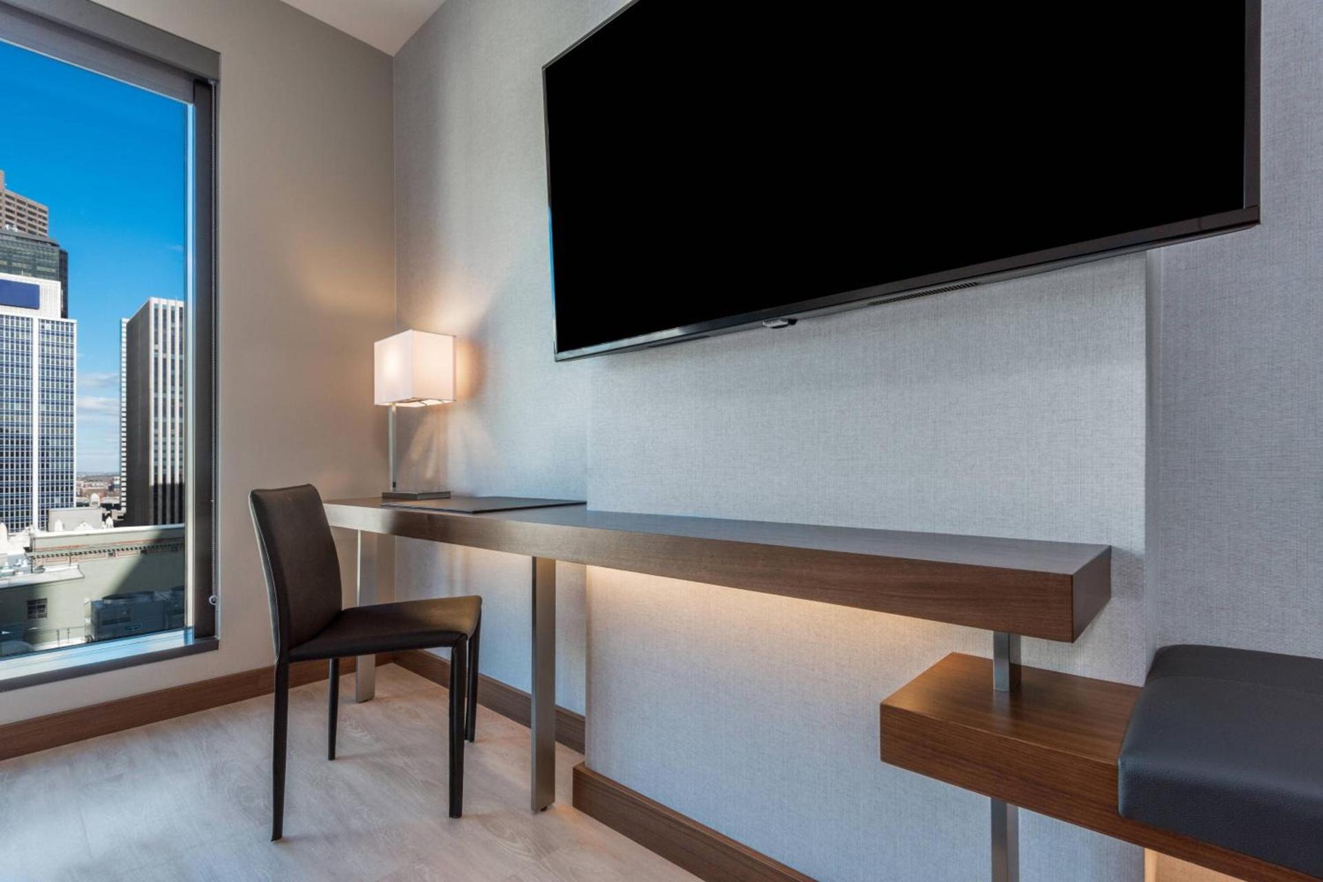 AC Hotel by Marriott Denver Downtown photo 46