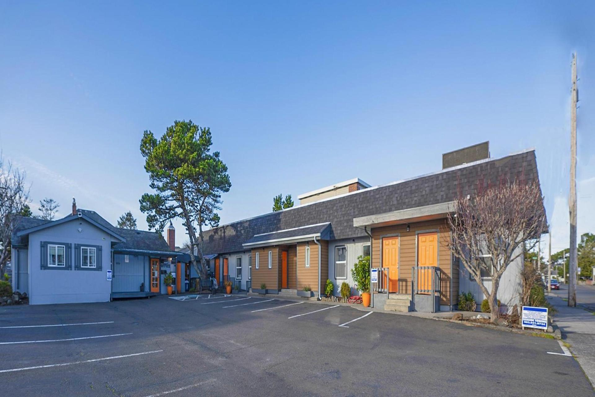 City Centre Motel by OYO photo 1