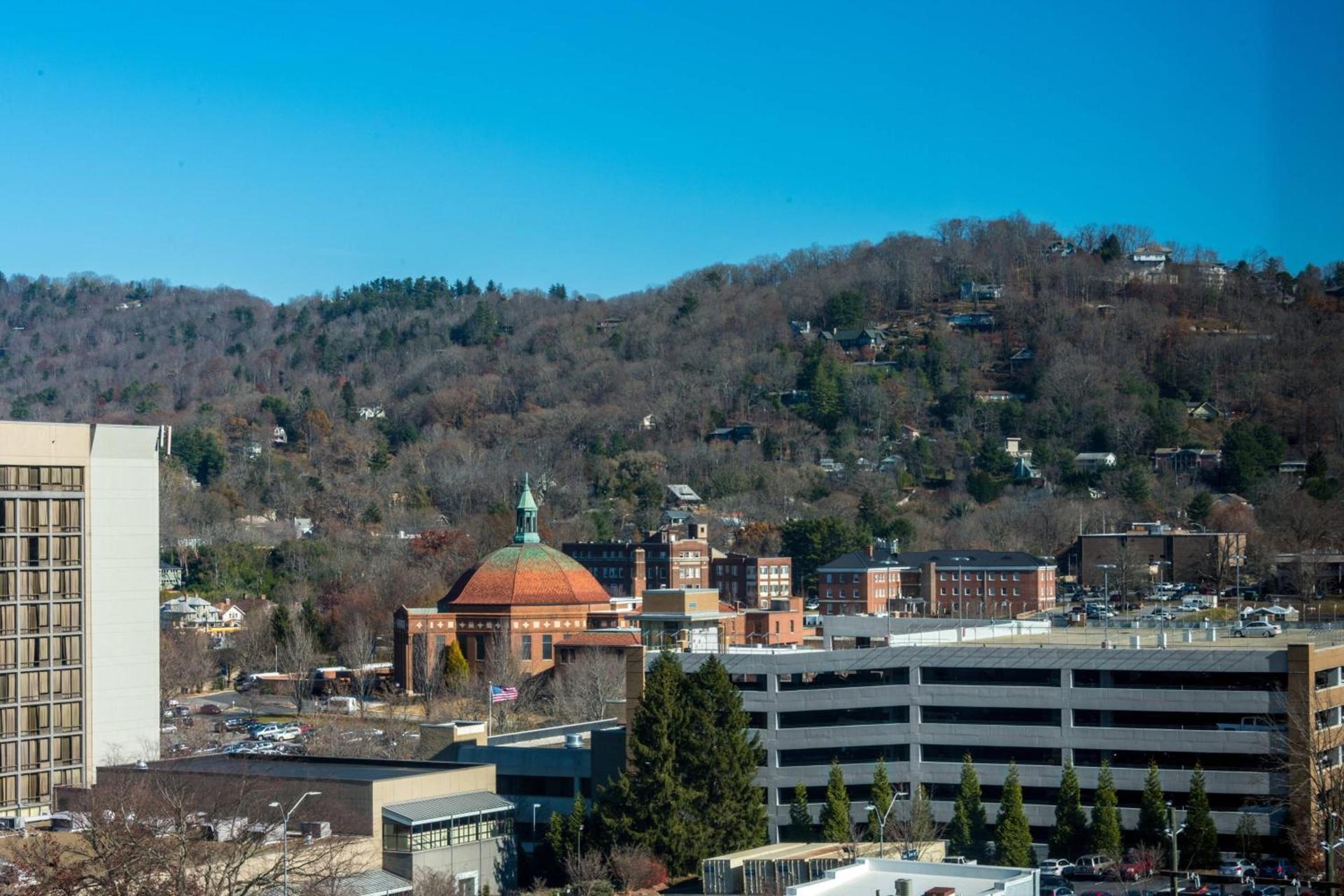 AC Hotel Asheville Downtown photo 43