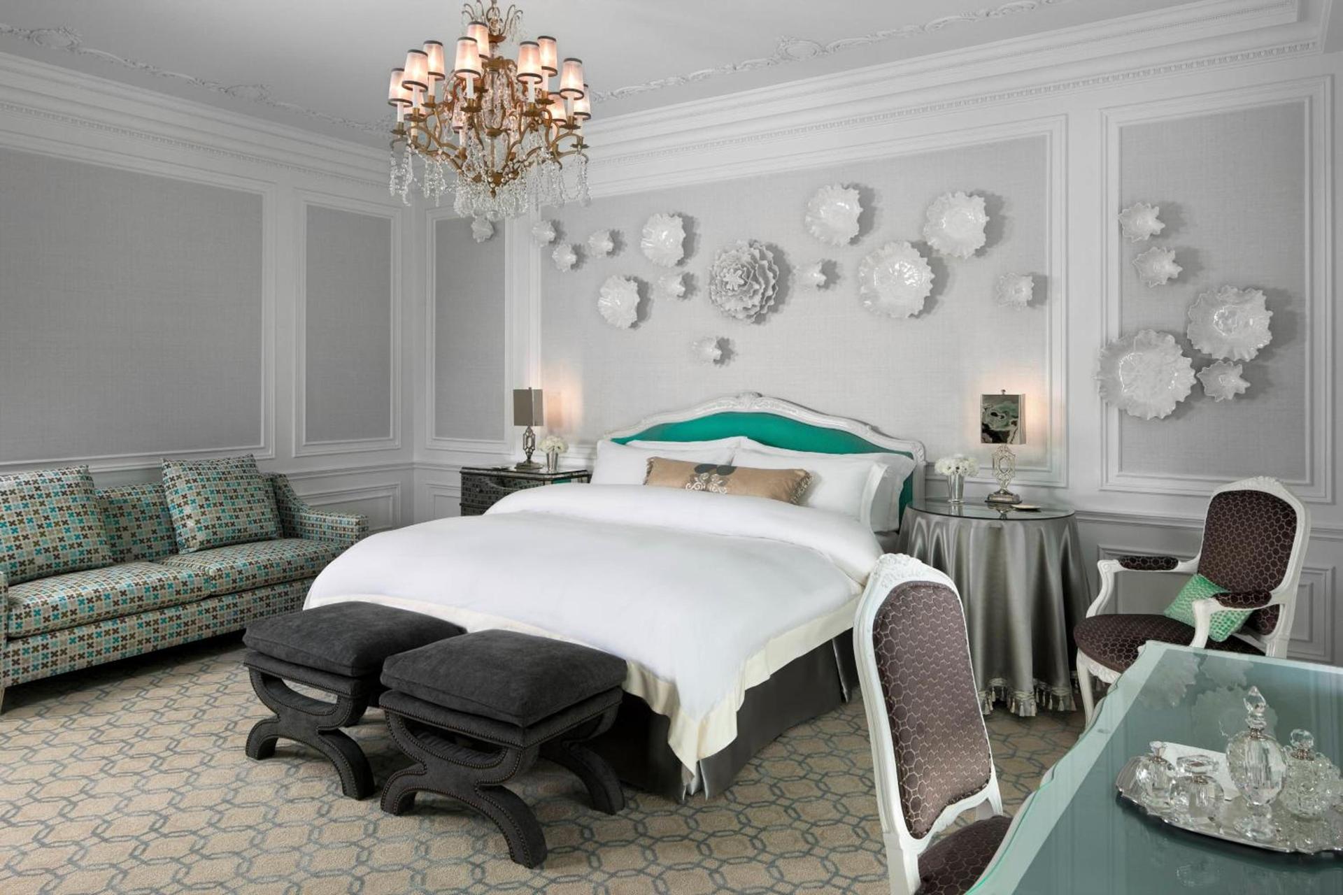 The St. Regis New York photo 22