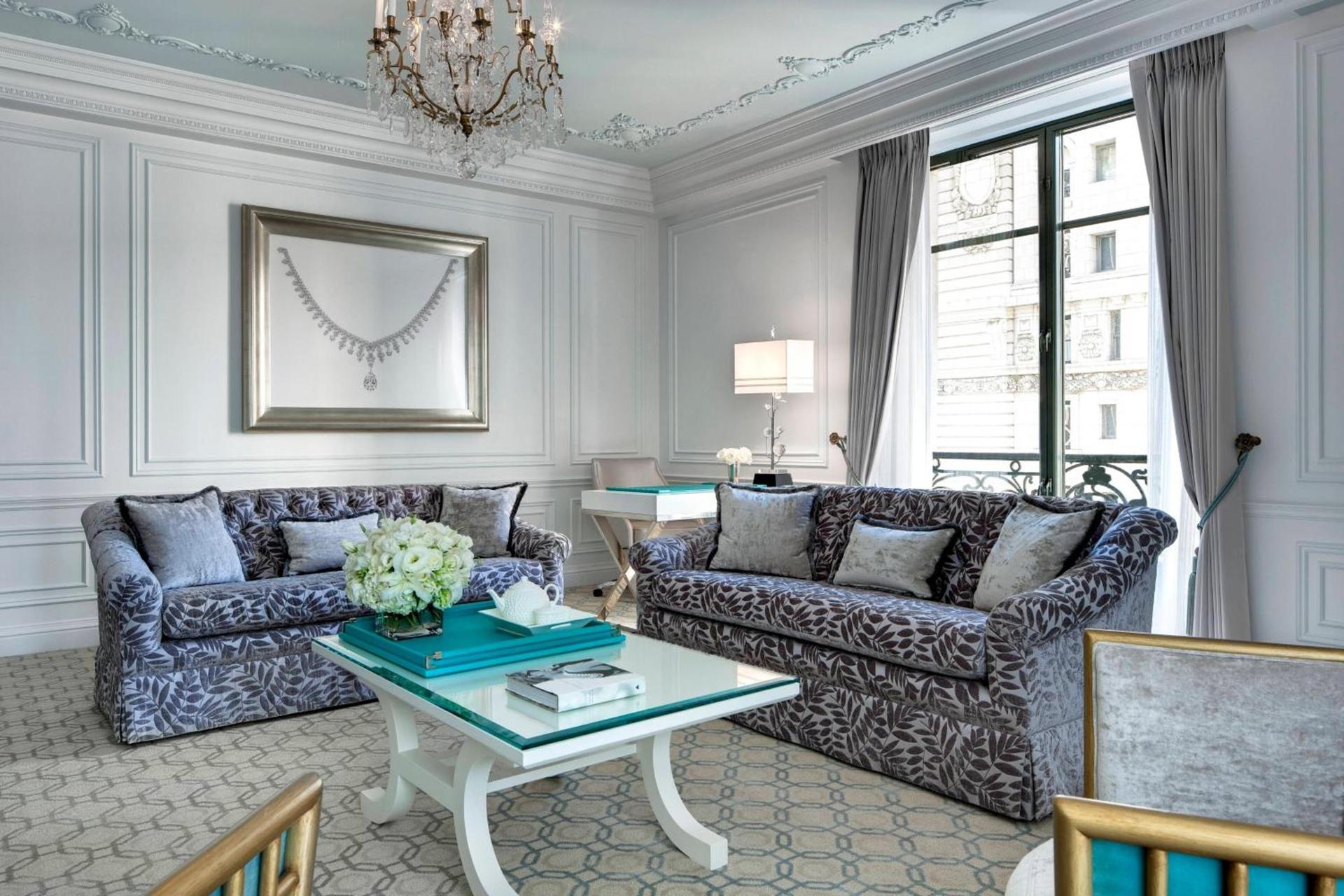 The St. Regis New York photo 23