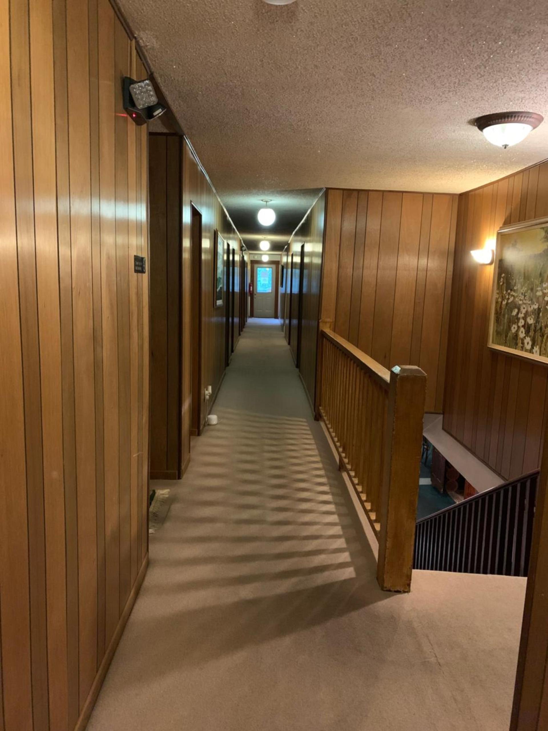Patrick Creek Lodge photo 90