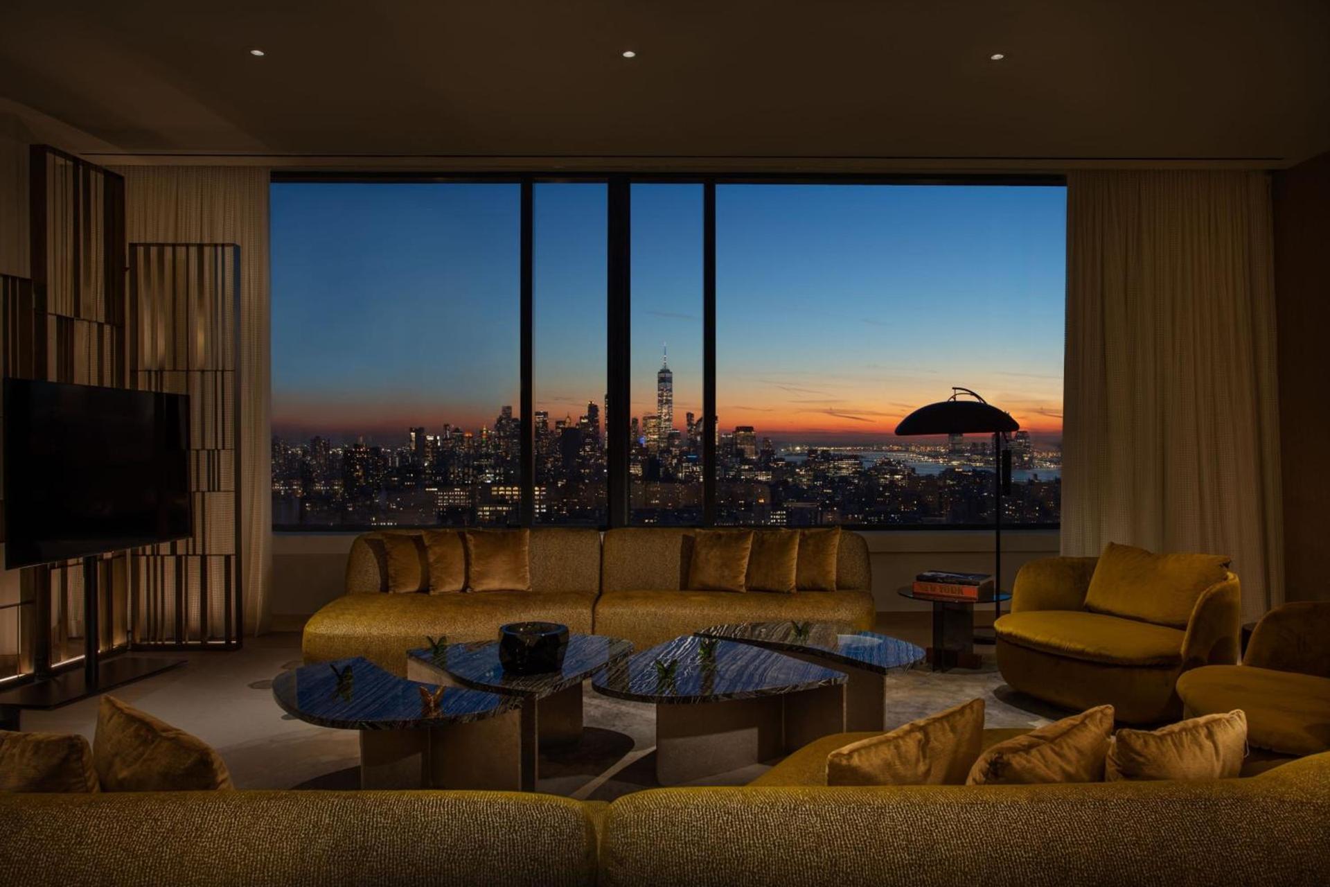The Ritz-Carlton New York, NoMad photo 68