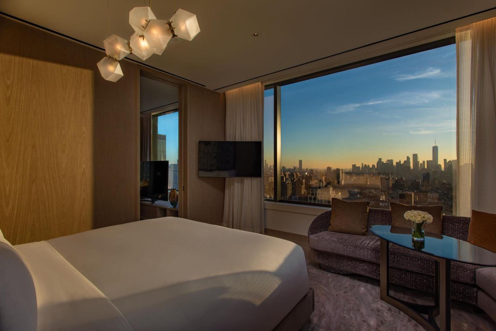 The Ritz-Carlton New York, NoMad photo 95