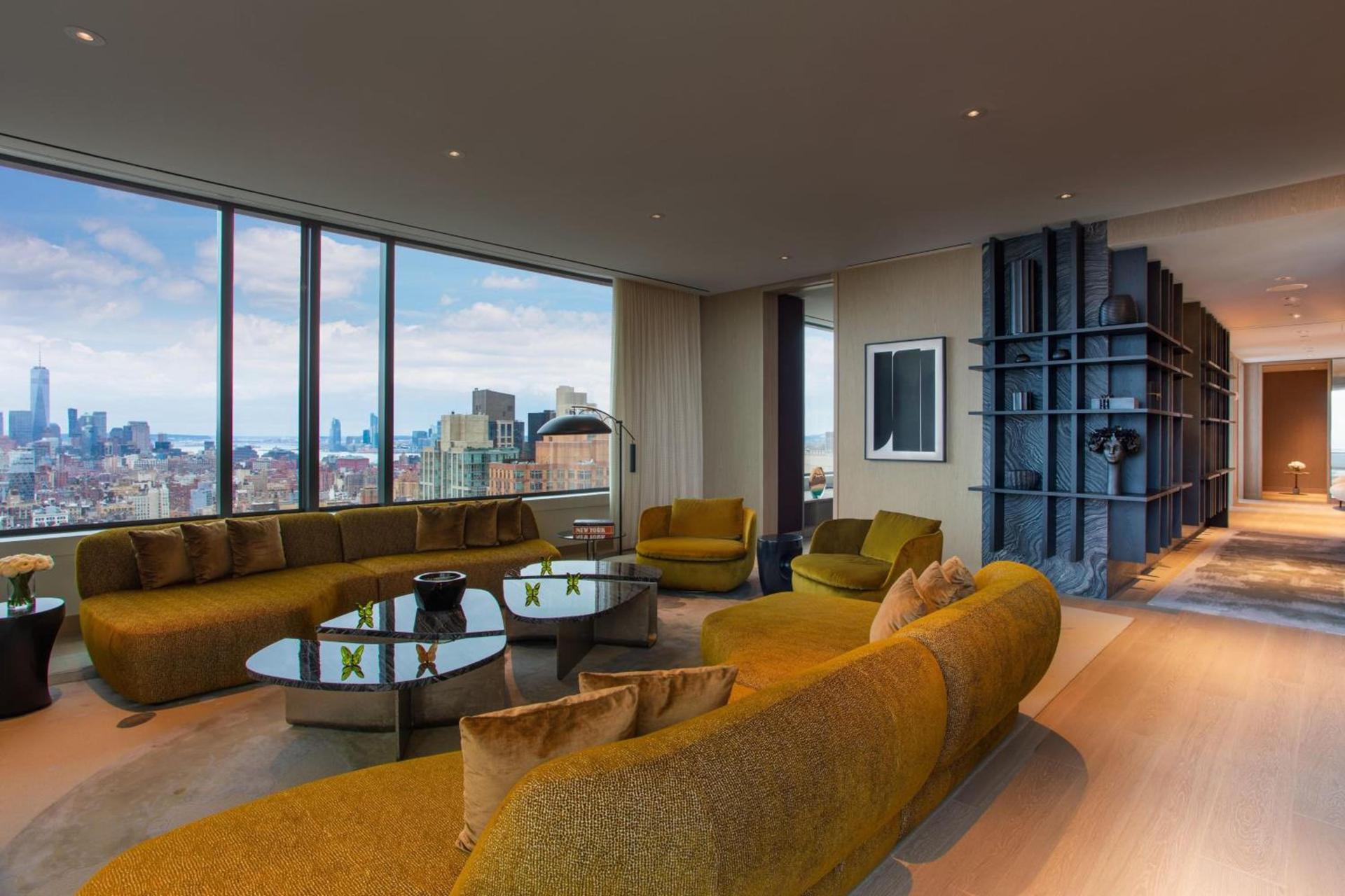 The Ritz-Carlton New York, NoMad photo 69