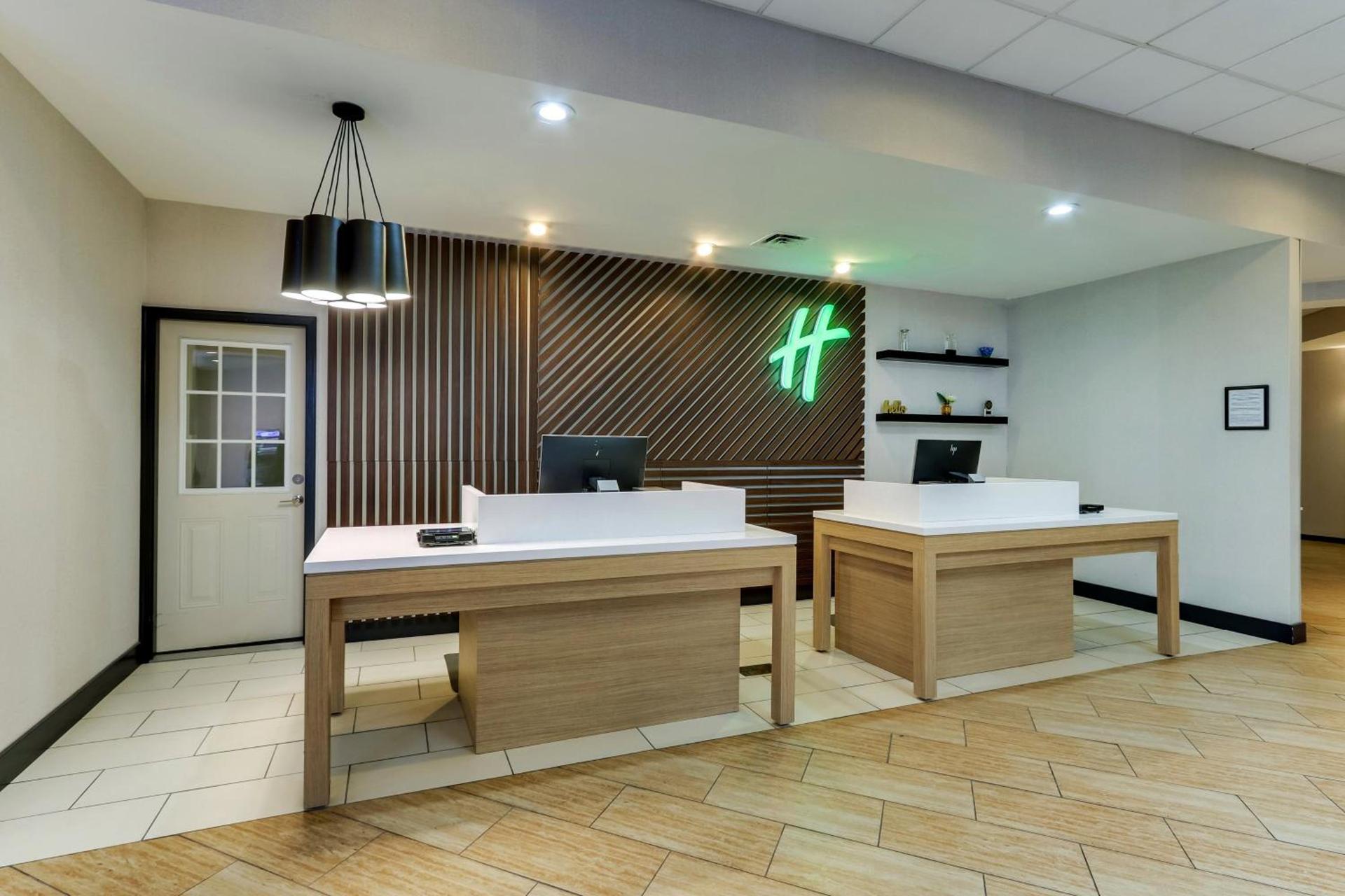 Holiday Inn Staunton Conference Center by IHG photo 51