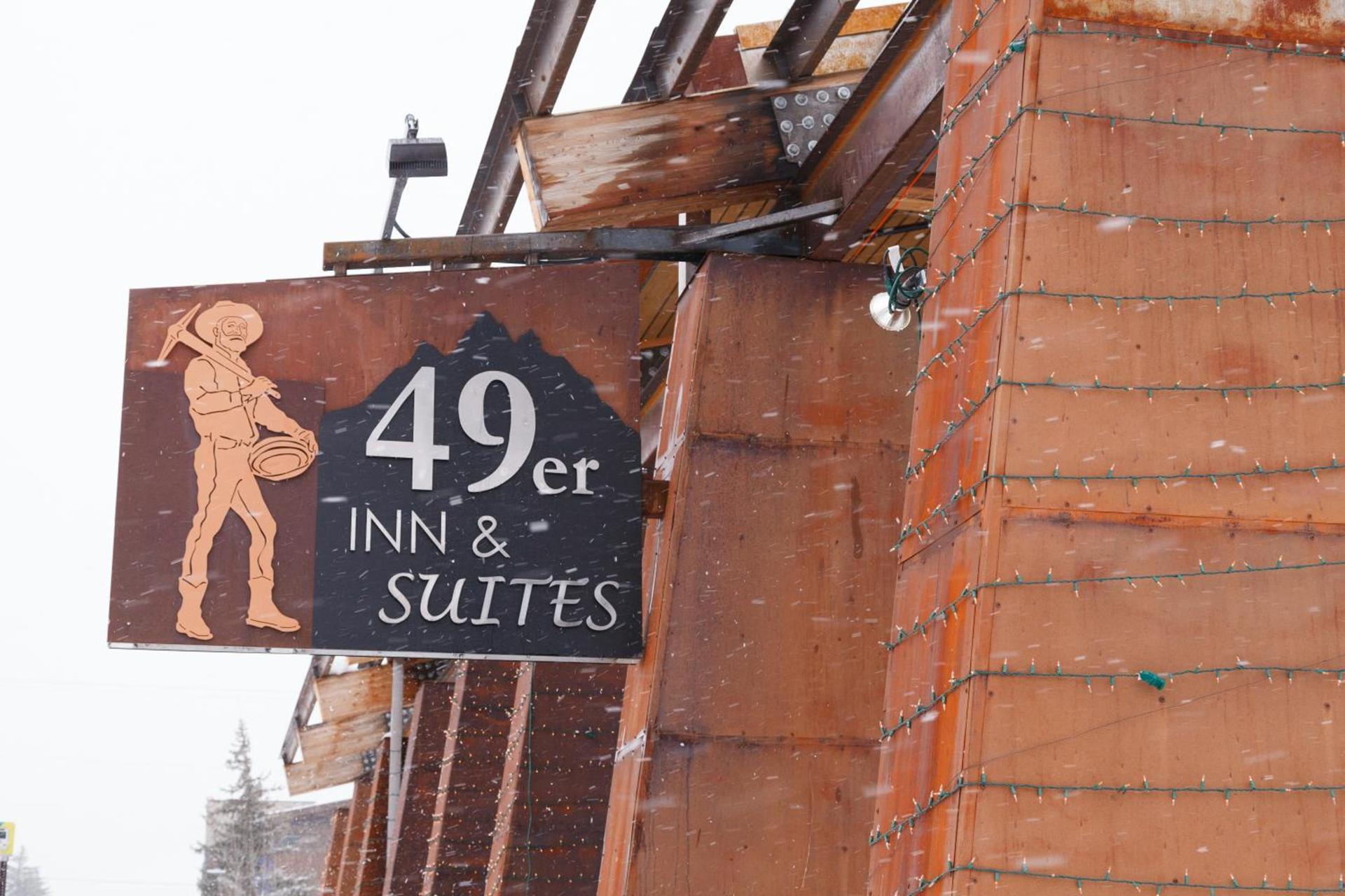 49'er Inn & Suites photo 6