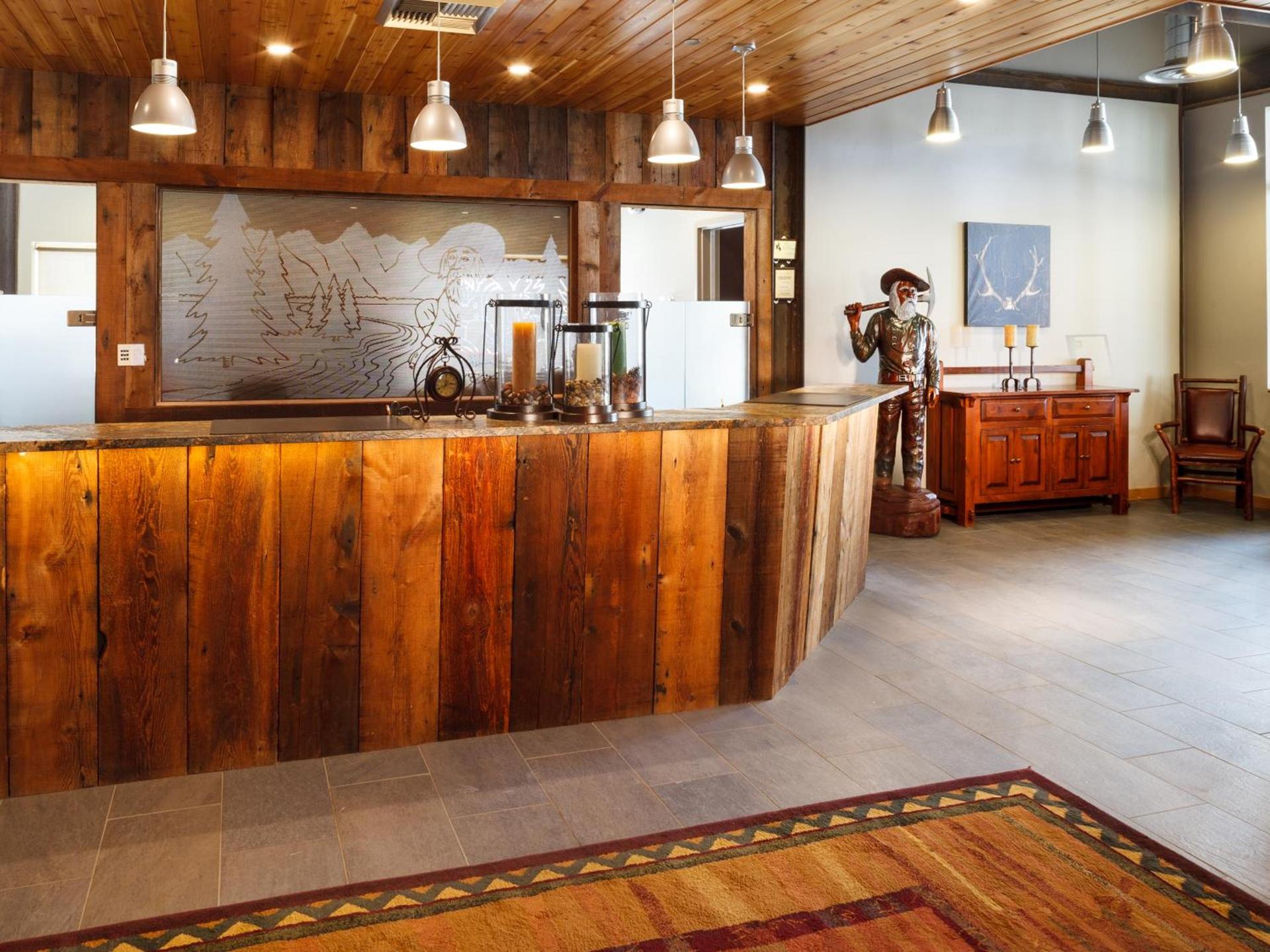 49'er Inn & Suites photo 22