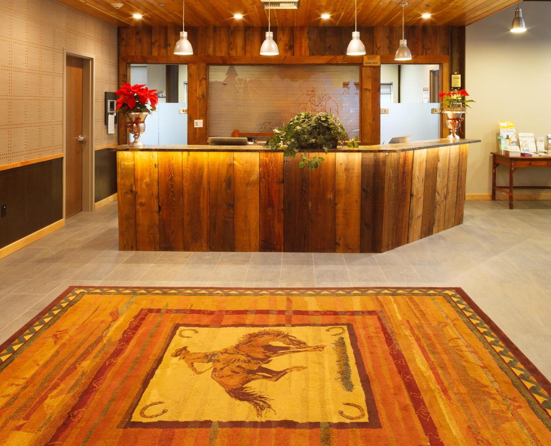 49'er Inn & Suites photo 23
