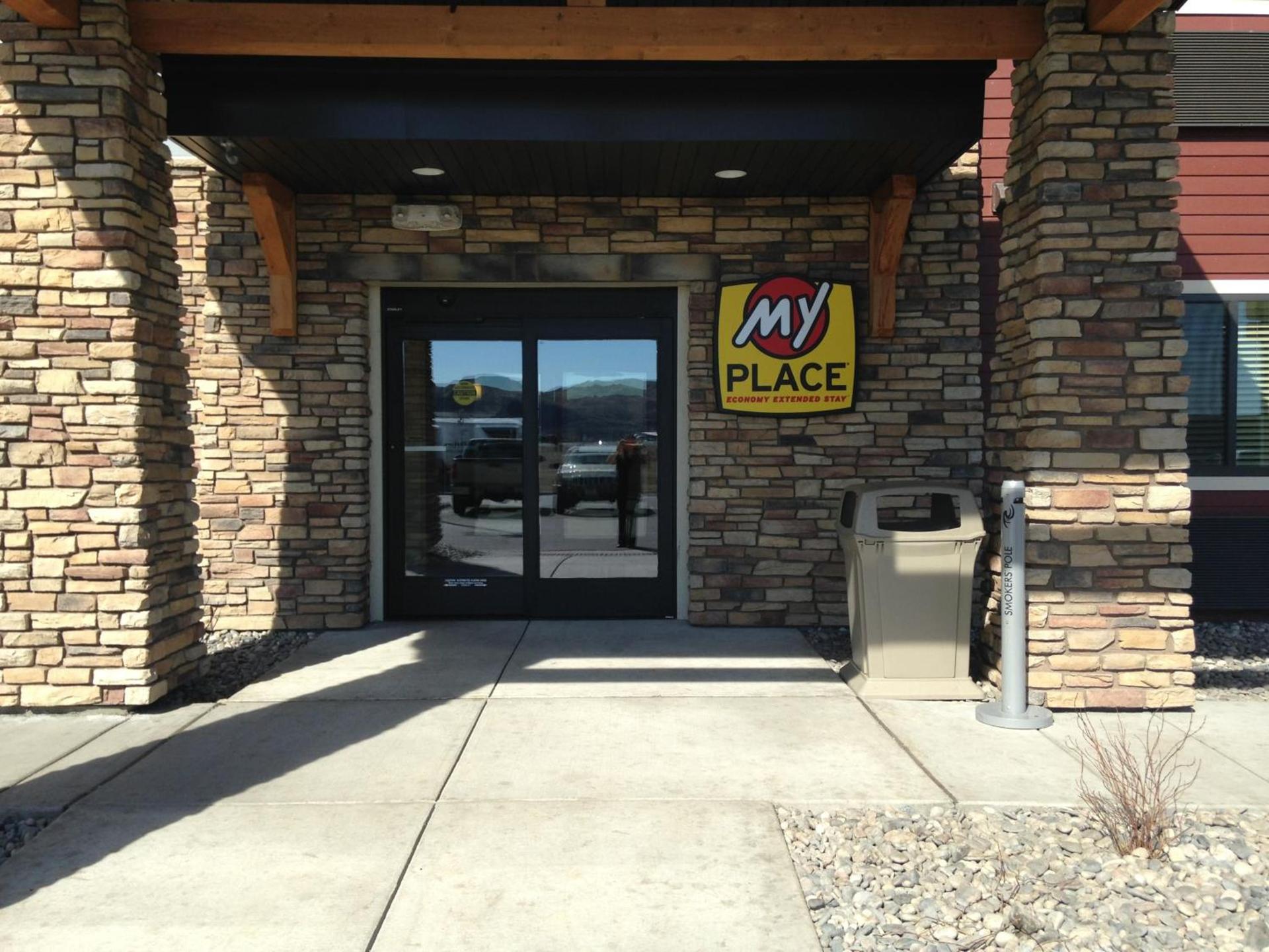 My Place Hotel-Billings, MT photo 5