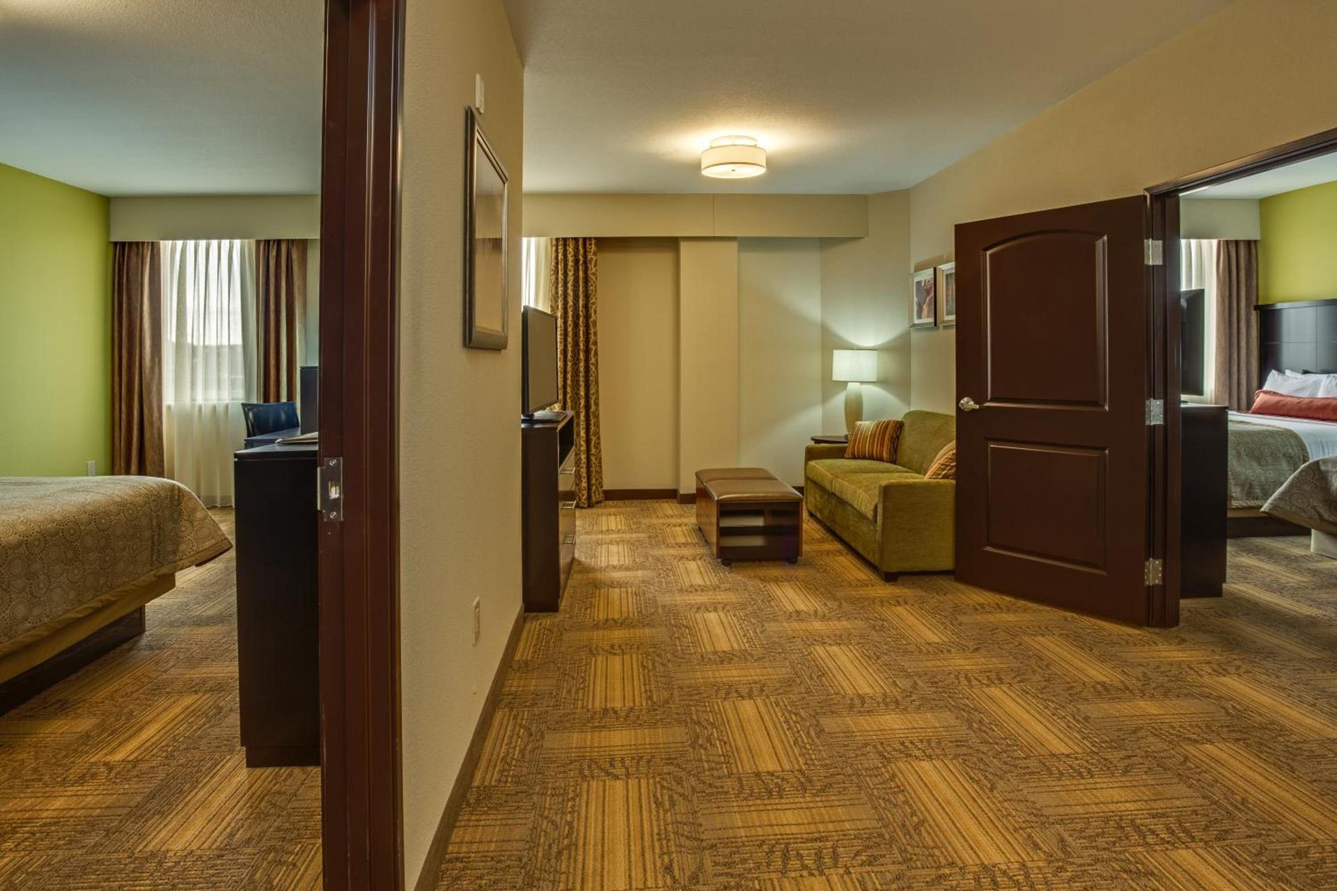 Staybridge Suites Atlanta Airport photo 30