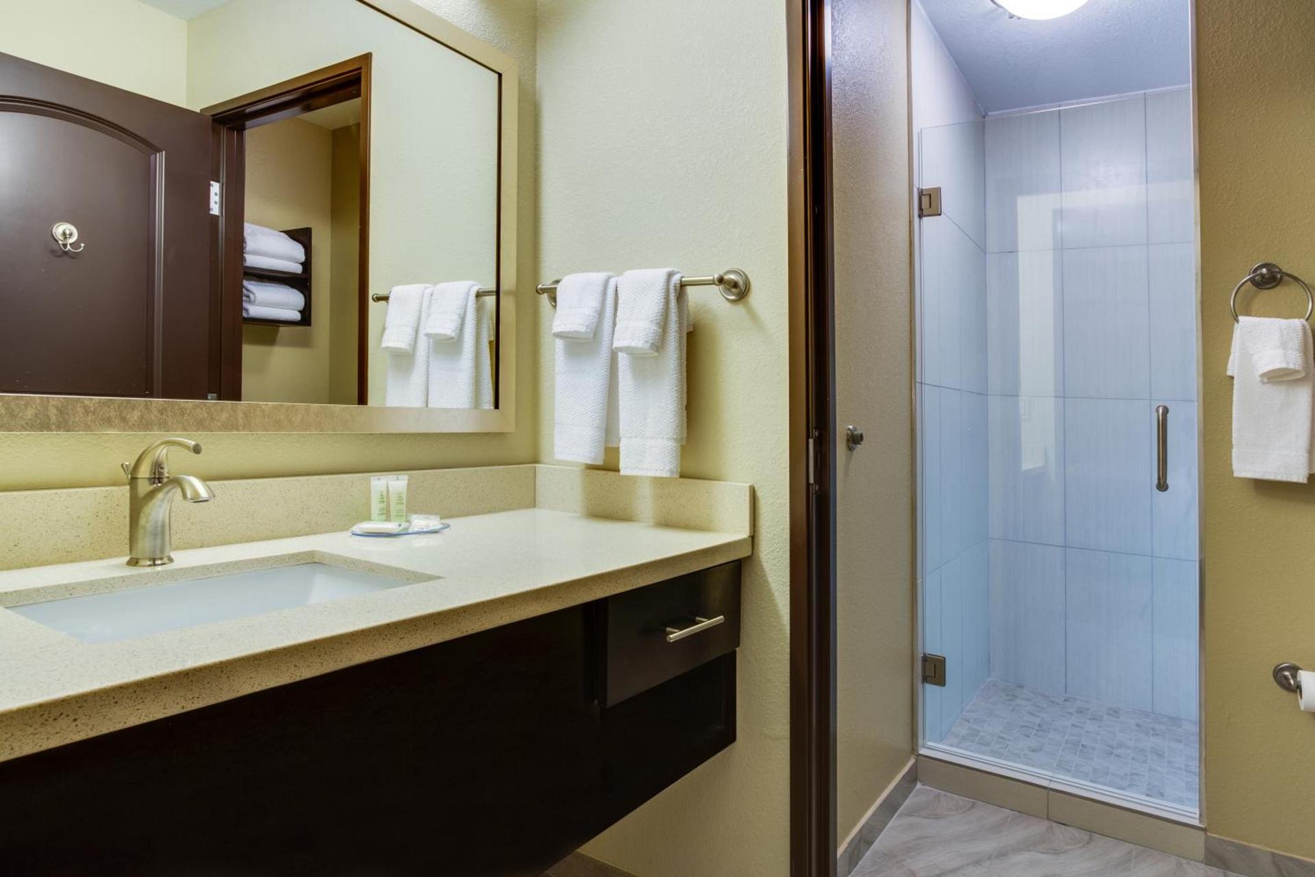 Staybridge Suites Atlanta Airport photo 28