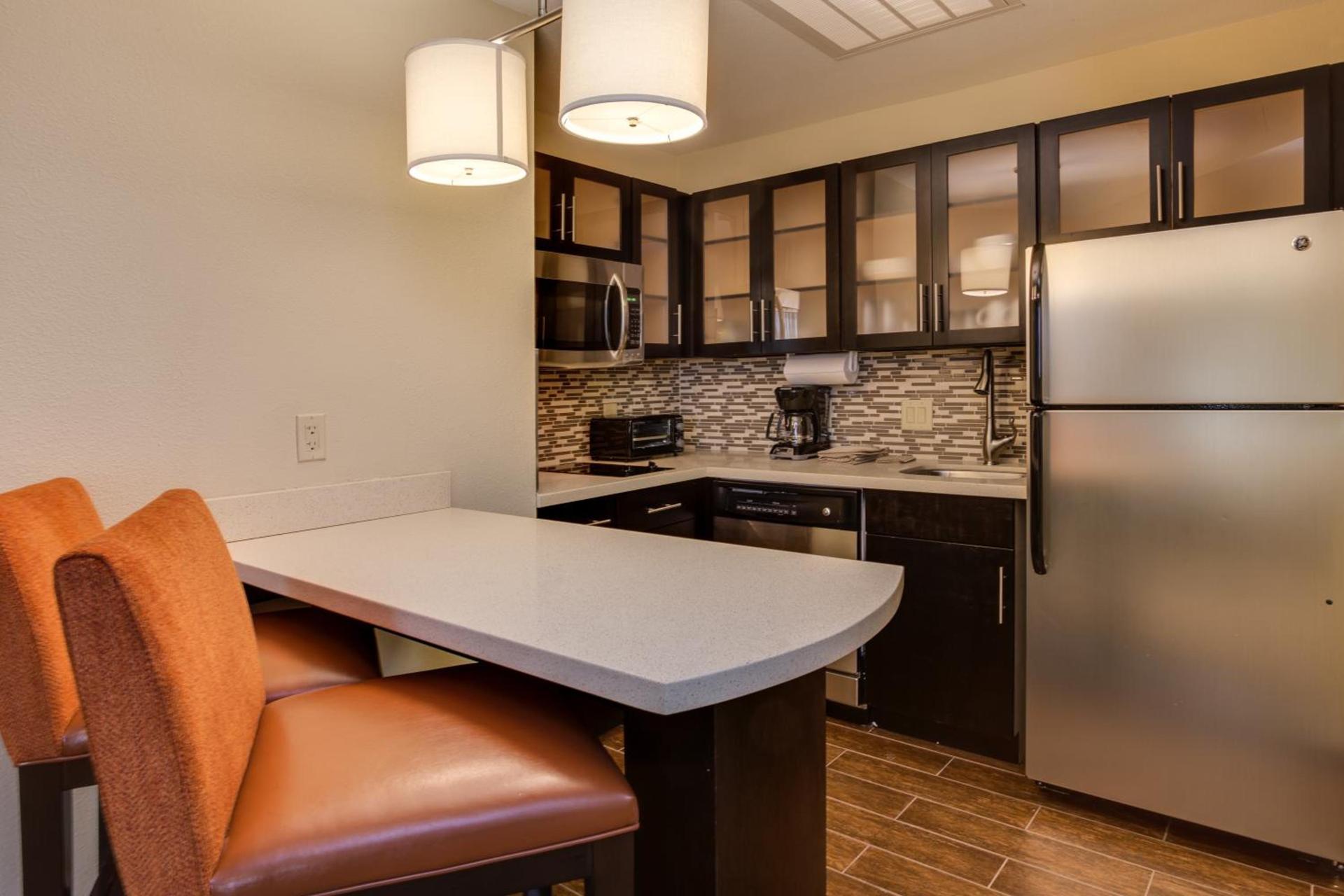 Staybridge Suites Atlanta Airport photo 33