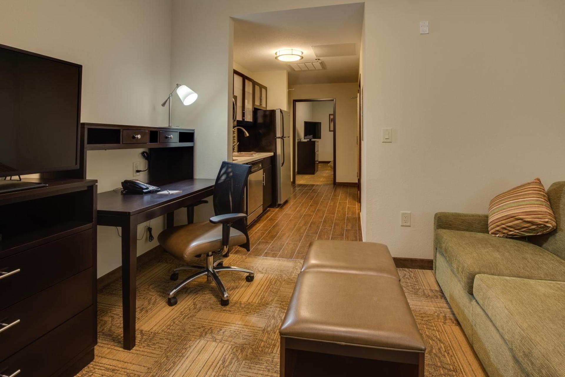 Staybridge Suites Atlanta Airport photo 32