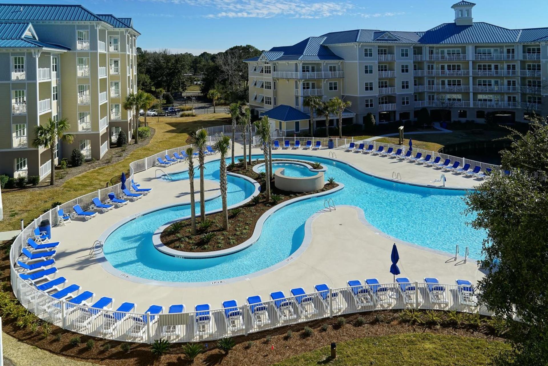 Bluewater by Spinnaker Resorts photo 6