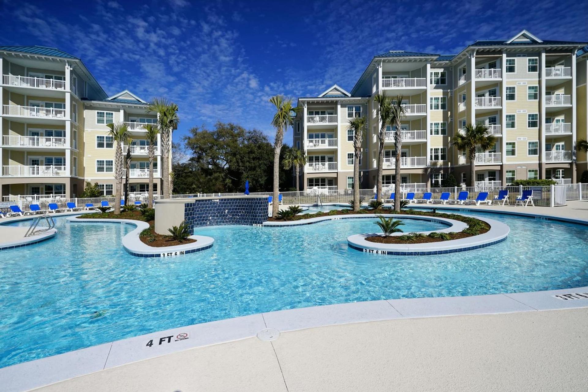 Bluewater by Spinnaker Resorts photo 4