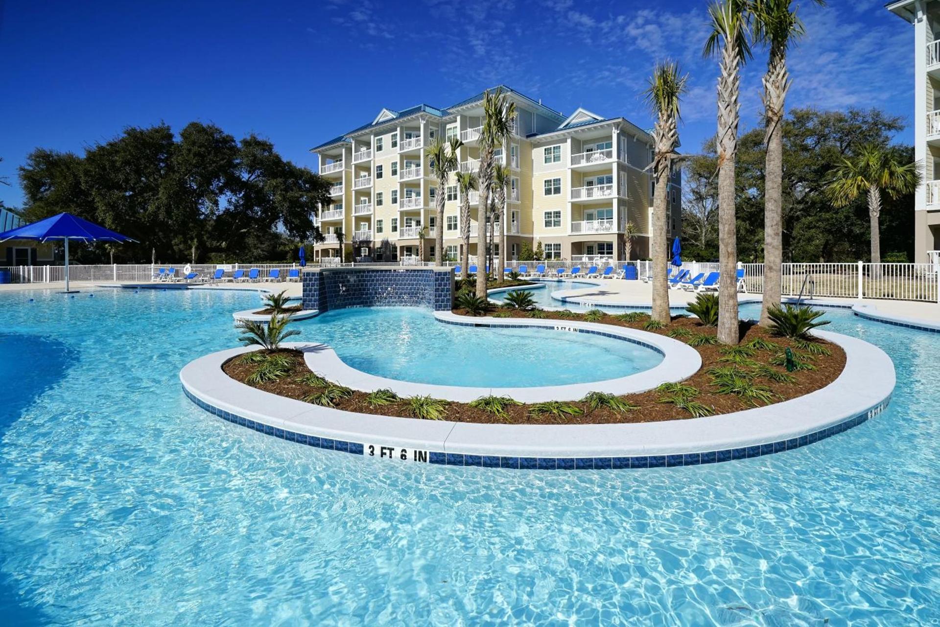 Bluewater by Spinnaker Resorts photo 5