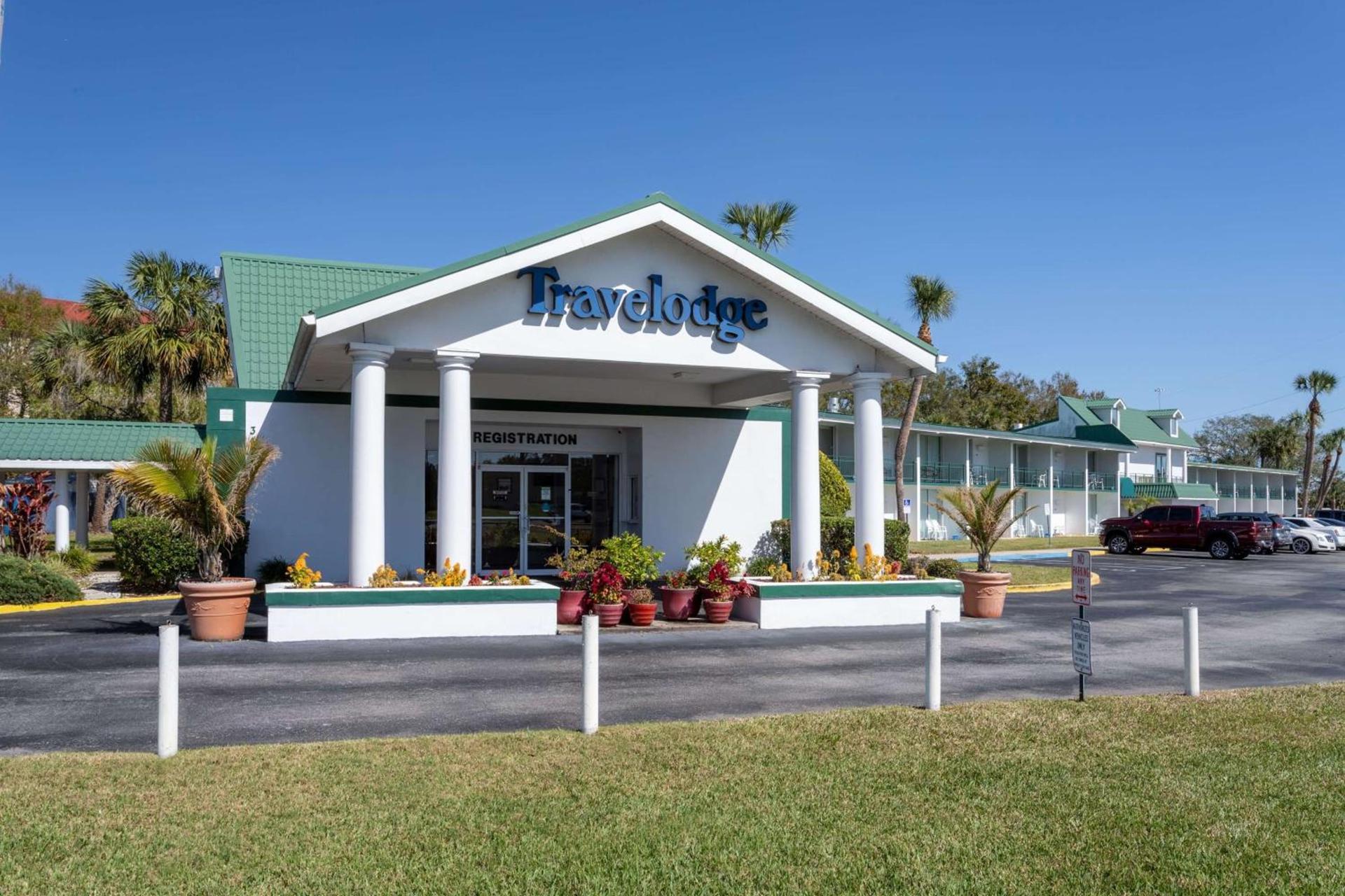 Travelodge by Wyndham Lakeland — hotel in Lakeland