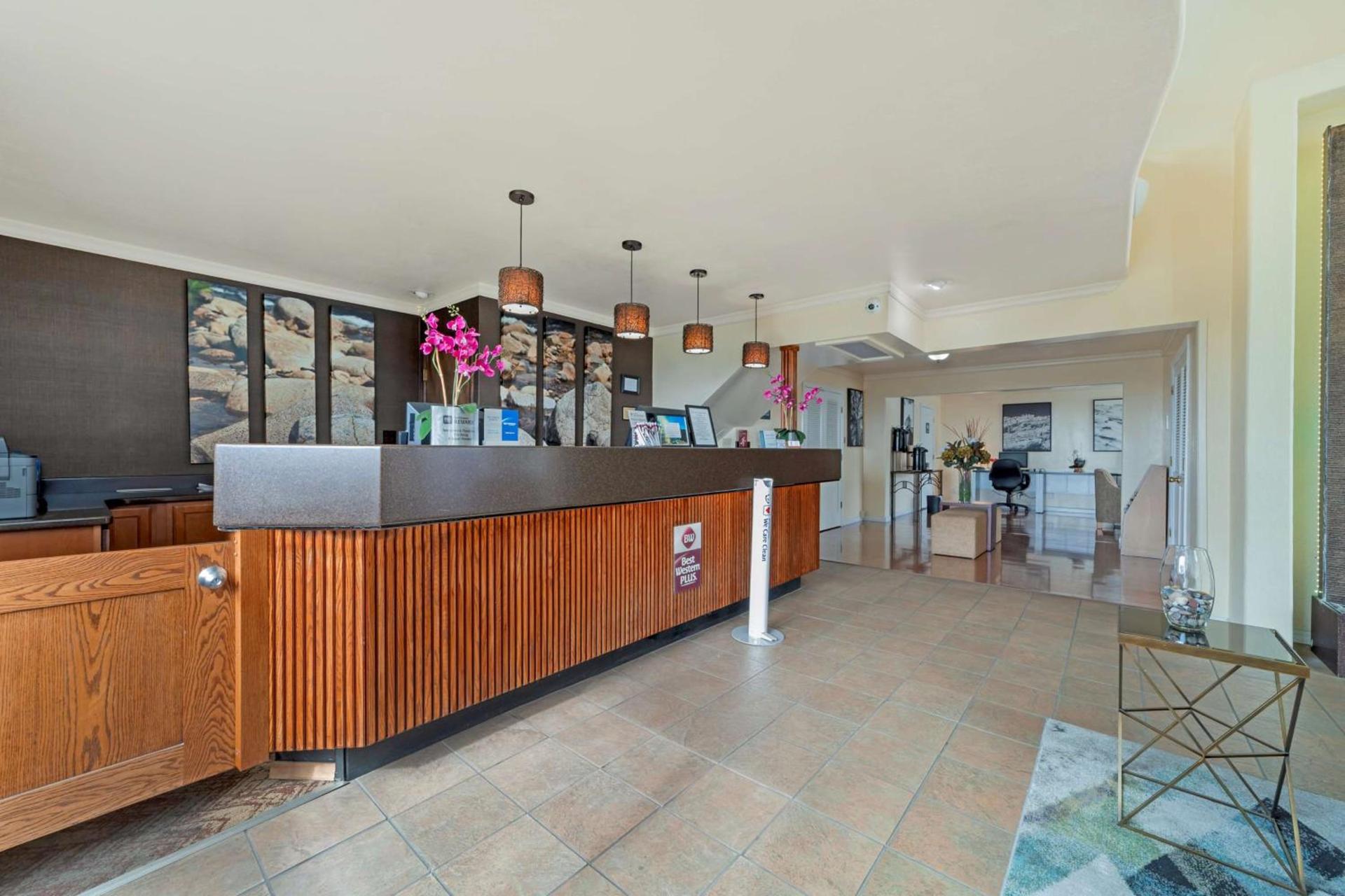Best Western Plus Northwoods Inn photo 46