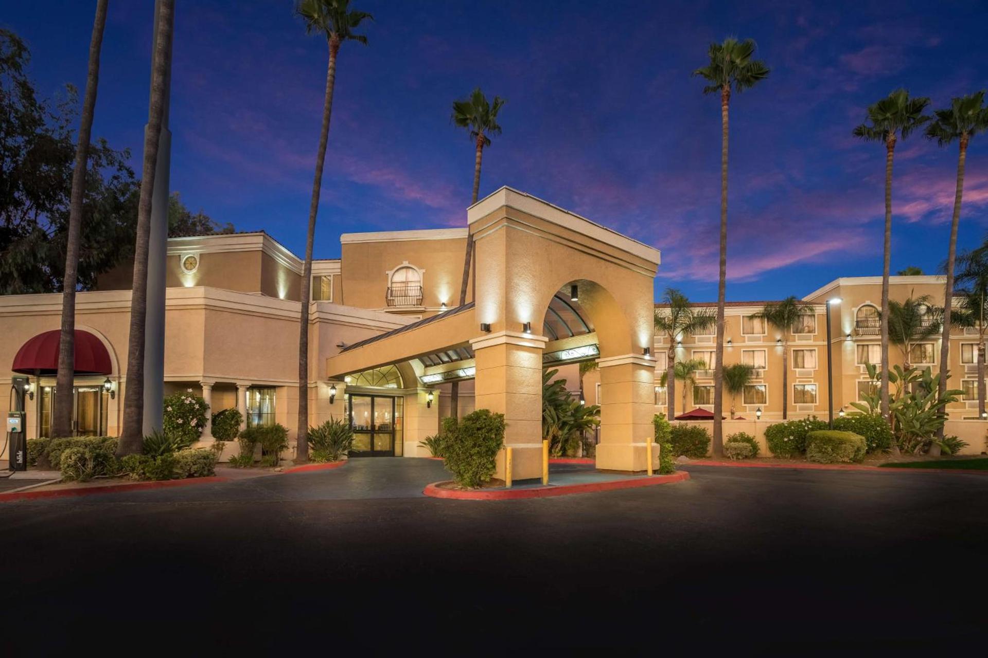 Best Western Escondido Hotel — hotel in Escondido
