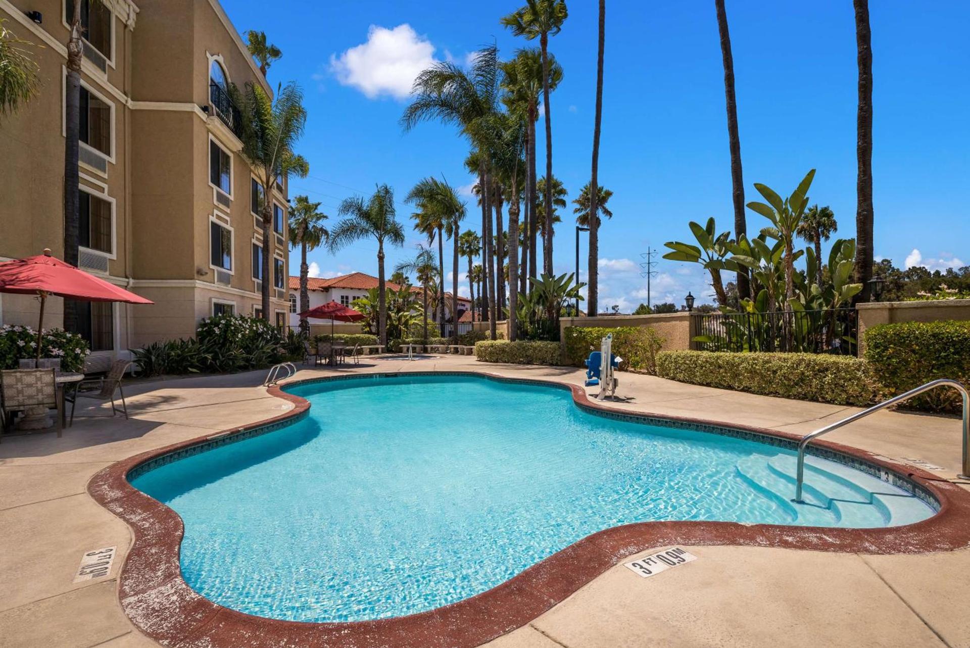 Best Western Escondido Hotel photo 27
