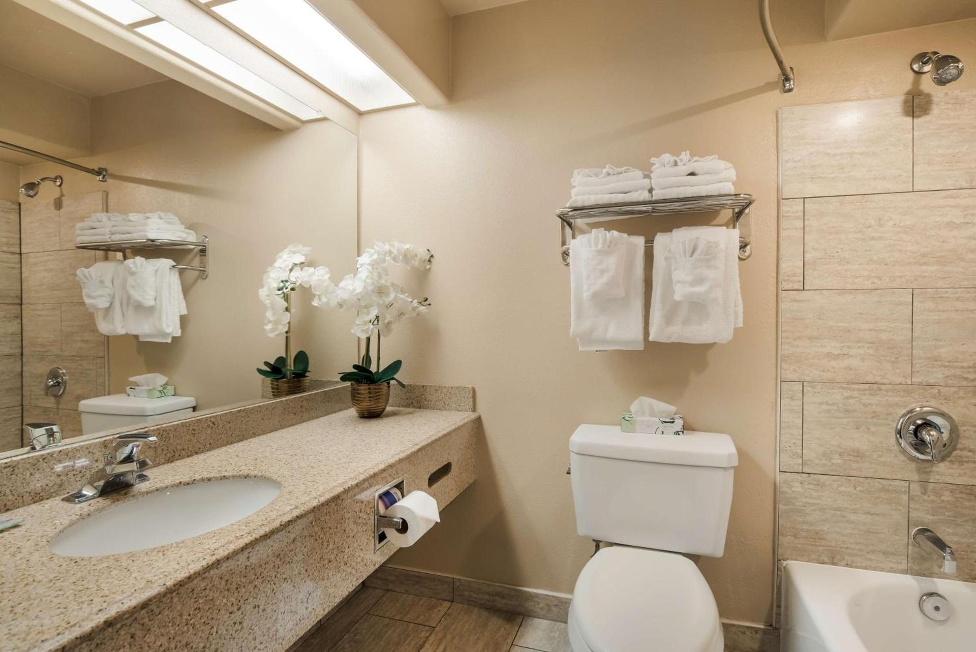 Best Western Escondido Hotel photo 25