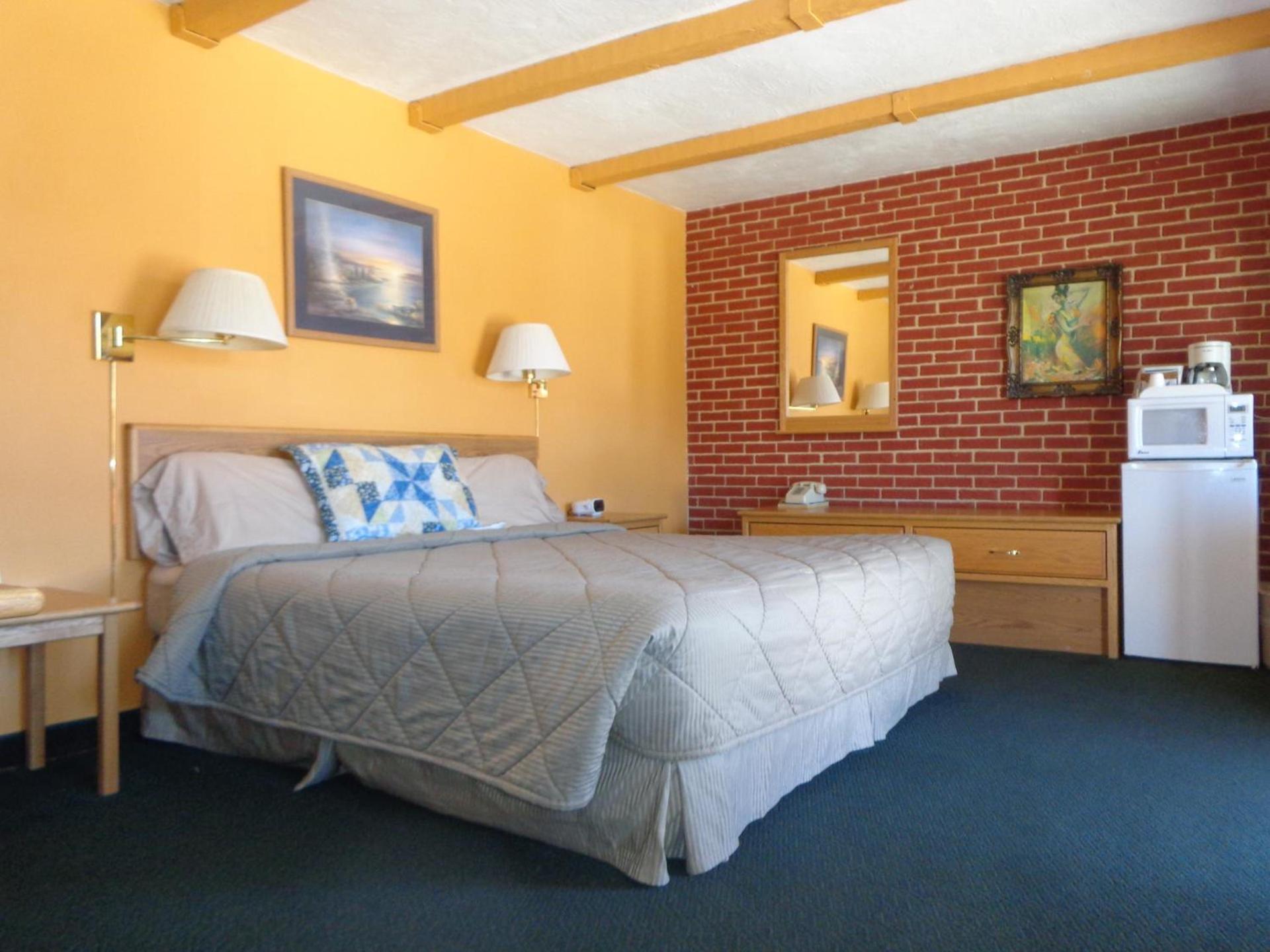 Western Motel photo 42