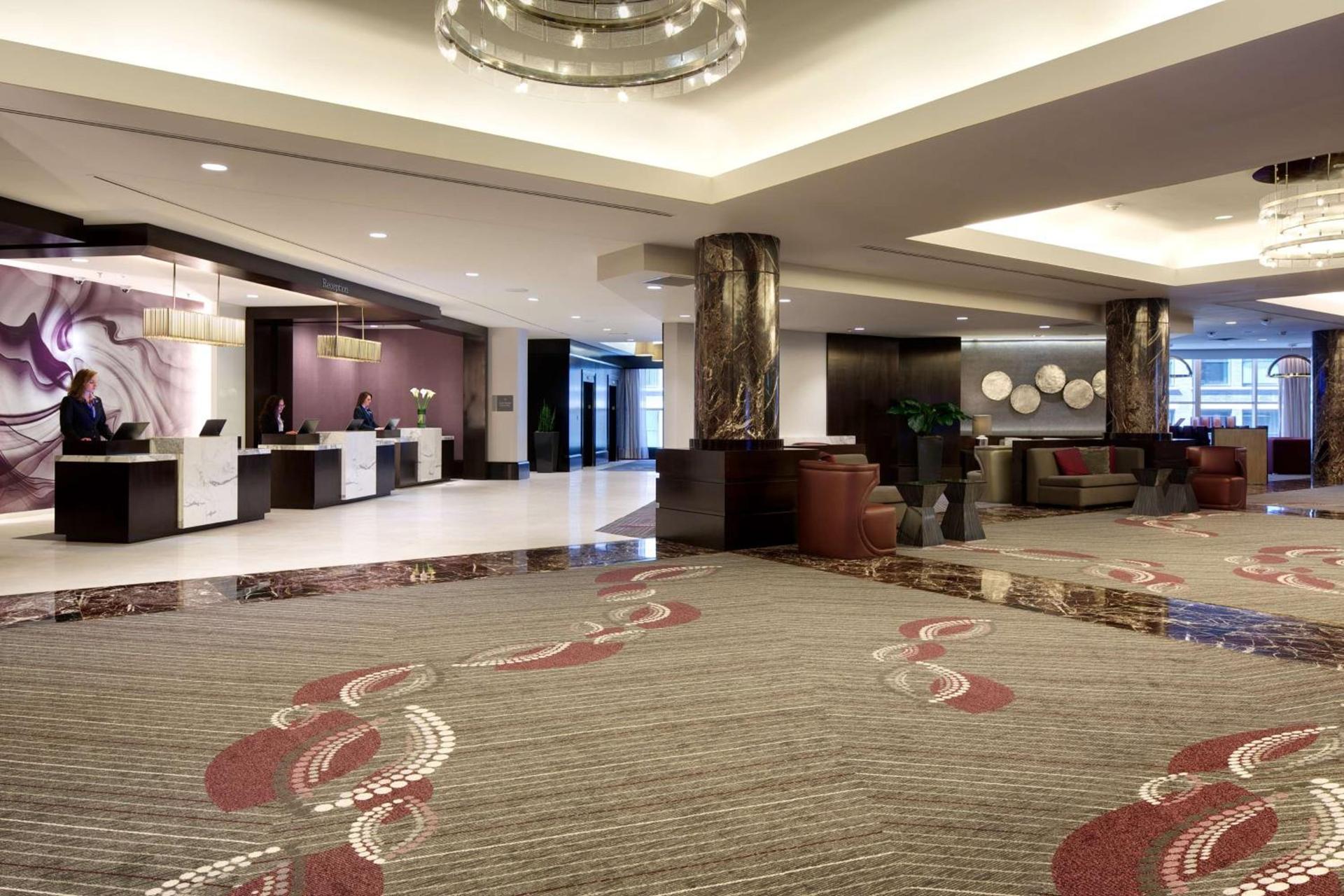 Hyatt Regency Boston photo 7