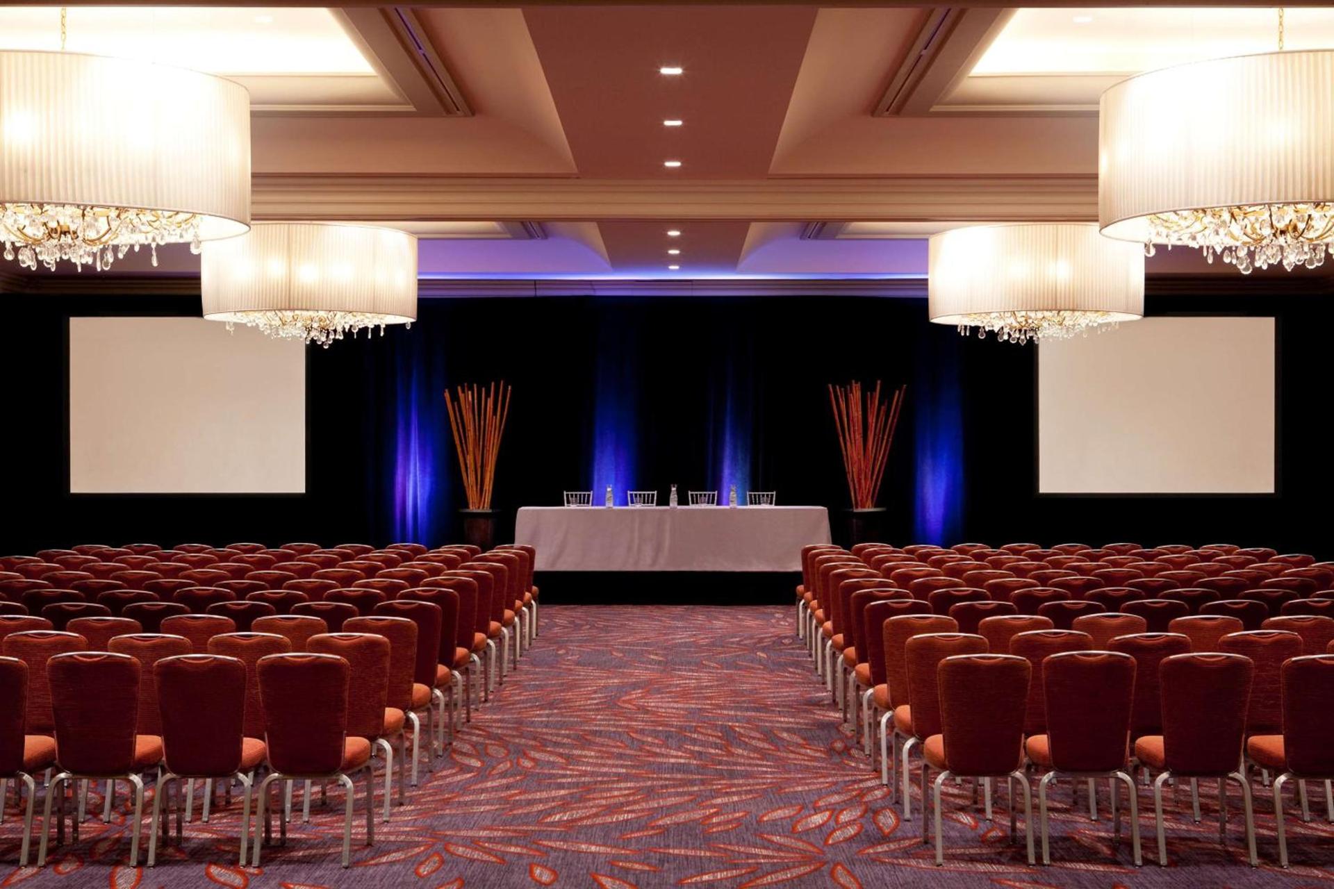 Hyatt Regency Boston photo 10