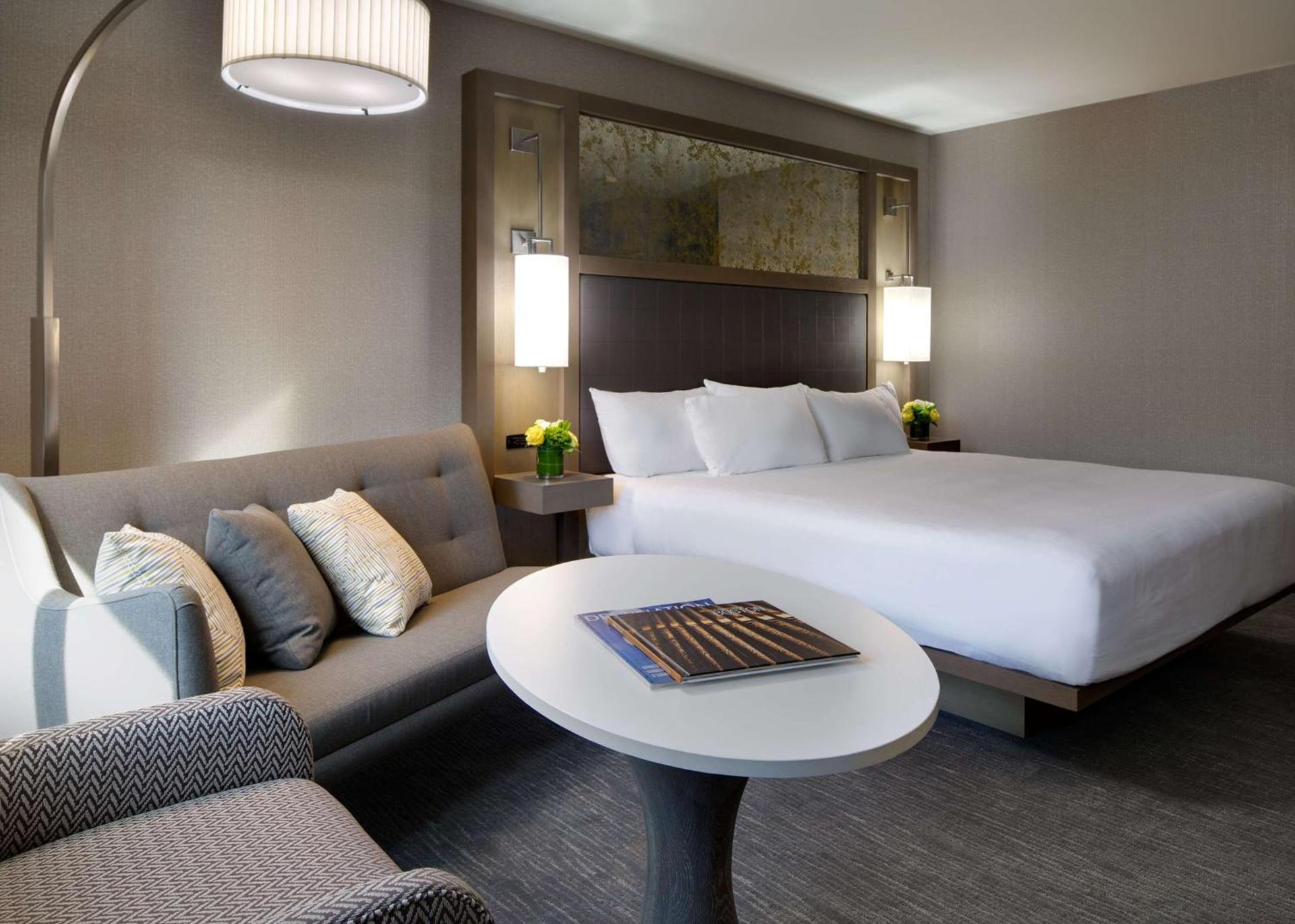 Hyatt Regency Boston photo 15