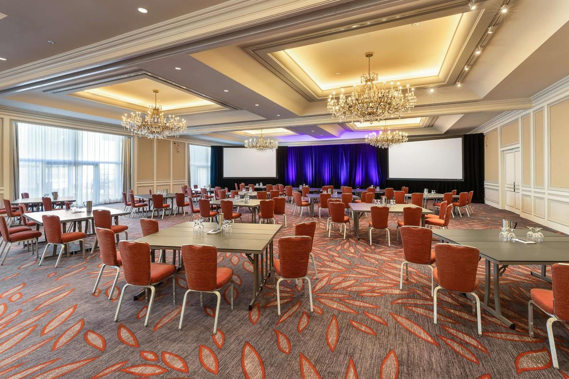 Hyatt Regency Boston photo 18