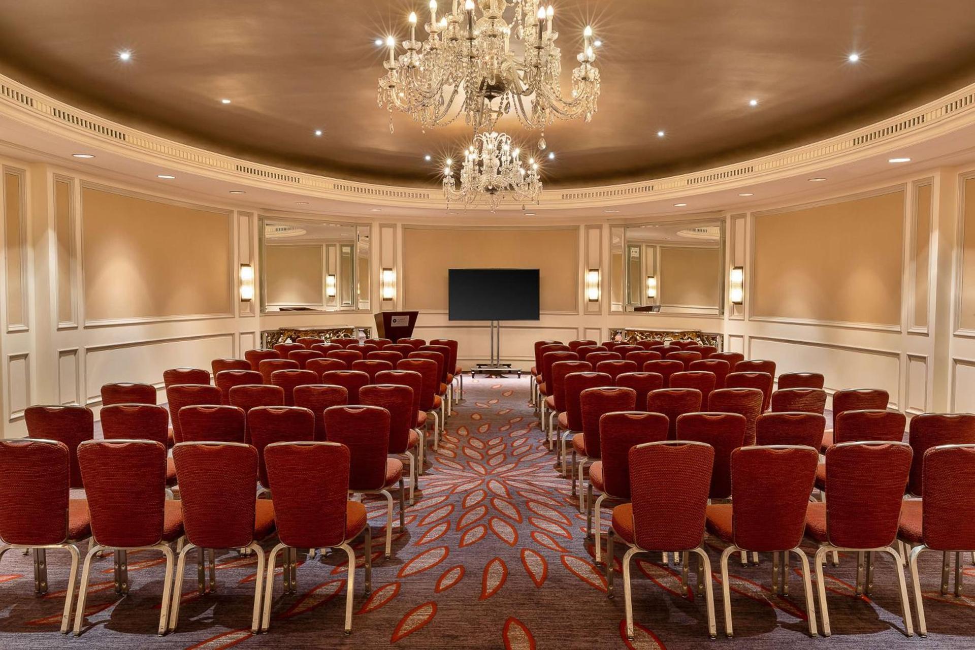 Hyatt Regency Boston photo 19